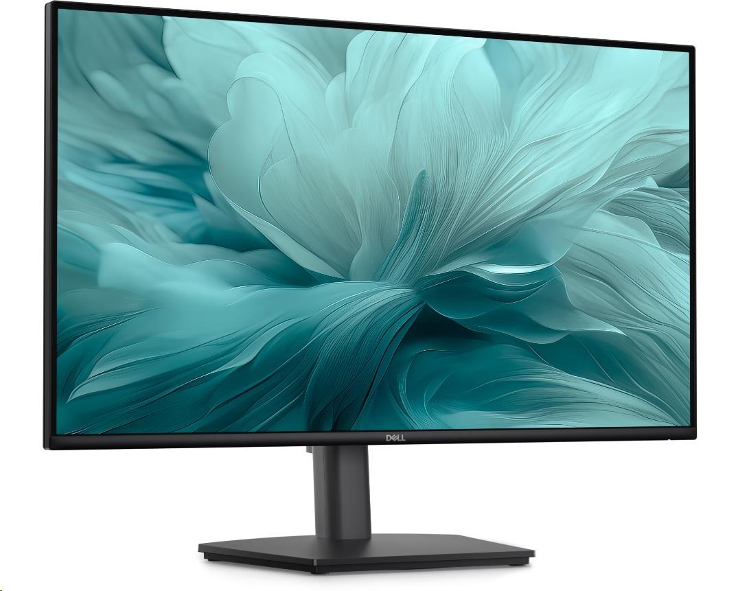 DELL LCD E2726HS - 27palcový/FHD/IPS/1920x1080/16:9/100Hz/8ms/1000:1/300 cd/m2/HDMI/VESA/PIVOT/3YNBD (210-BTPZ)