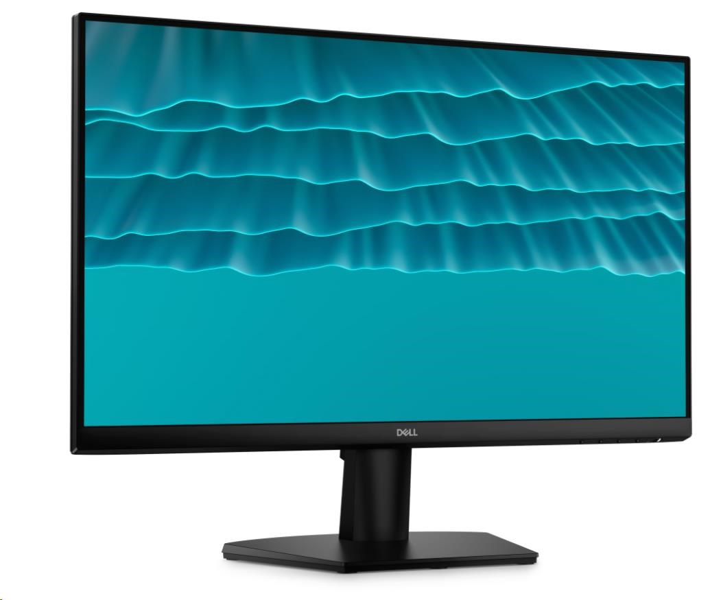 DELL LCD SE2426H - 24palcový/FHD/IPS/1920x1080/16:9/144Hz/8ms/1000:1/300 cd/m2/HDMI/VESA/3YNBD (210-BVCB)