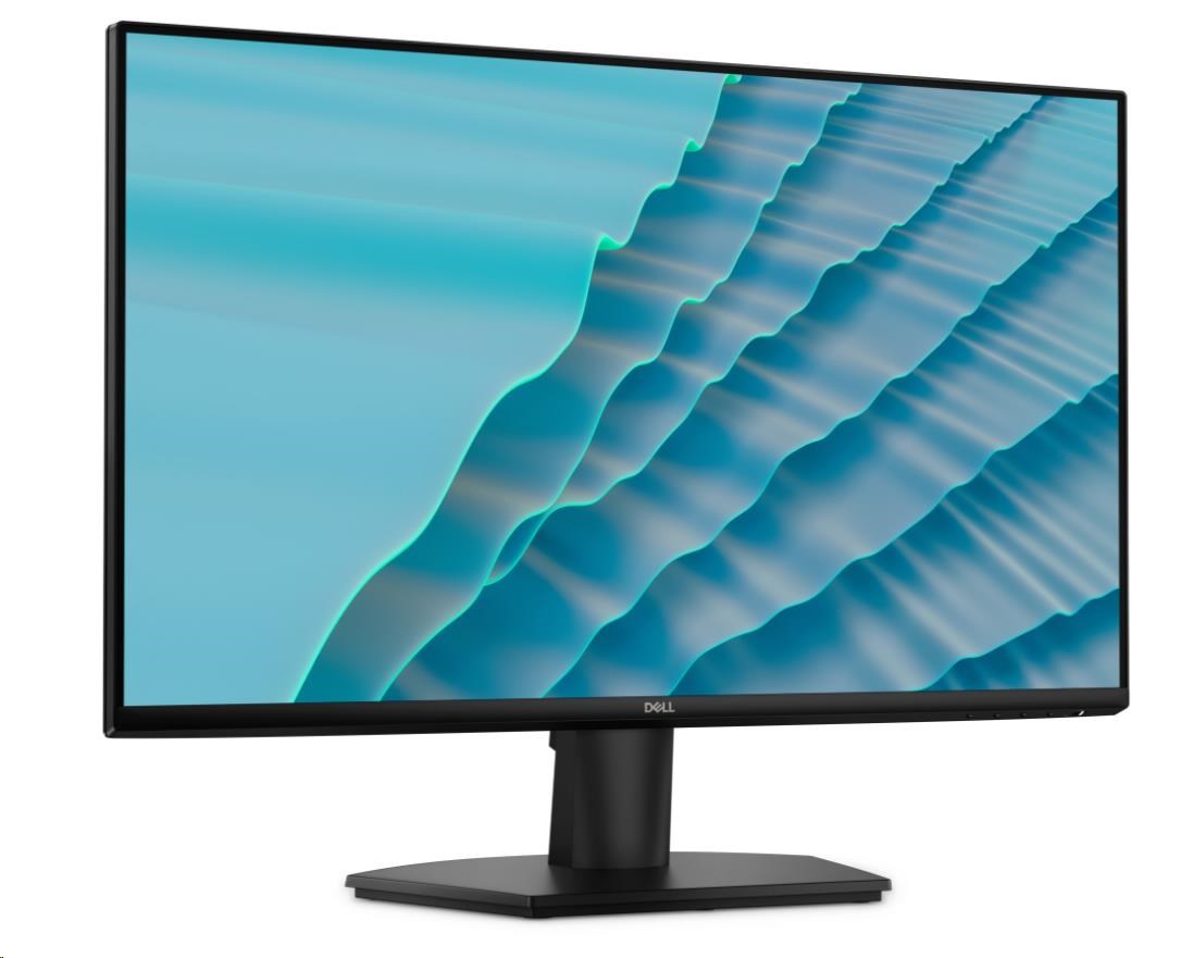 DELL LCD SE2726H - 27palcový/FHD/IPS/1920x1080/16:9/144Hz/8ms/1000:1/300 cd/m2/HDMI/VESA/3YNBD (210-BVCC)