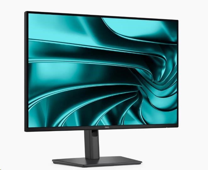 DELL LCD P2426E - 24palcový/IPS/LED/1920x1200/16:10/100Hz/8ms/1500:1/300 cd/m2/HDMI/DP/Pivot/VESA/3YNBD (210-BMGC)