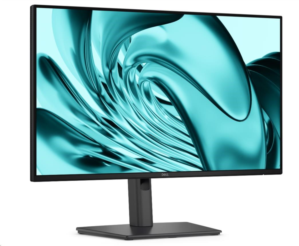 DELL LCD P2426H - 24palcový/IPS/FHD/LED/1920x1080/16:9/120Hz/8ms/1500:1/300 cd/m2/HDMI/DP/Pivot/VESA/3YNBD (210-BVKM)