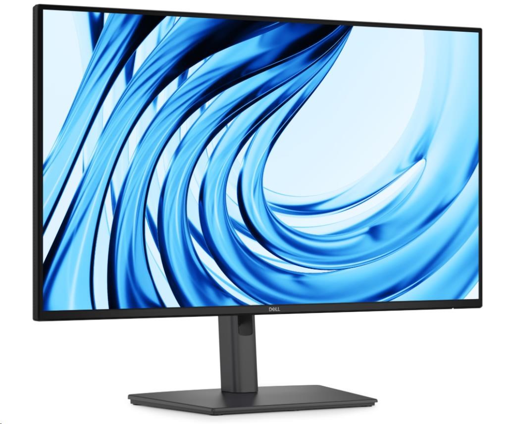 DELL LCD P2726H - 27palcový/IPS/FHD/LED/1920x1080/16:9/120Hz/8ms/1500:1/300 cd/m2/HDMI/DP/Pivot/VESA/3YNBD (210-BVKP)