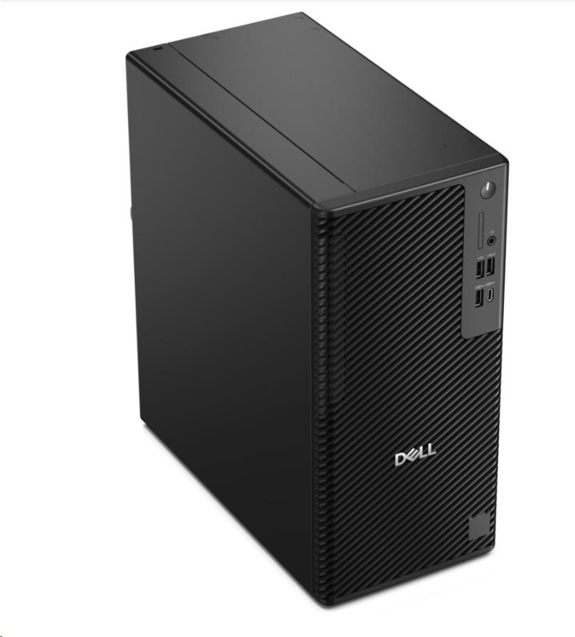 DELL PC Pro Precision 7 Tower T1 PW7T1260/360W/U7-265/32GB/1TB SSD/NVIDIA RTX 5060/vPro/Kb/Mouse/W11 Pro/3Y PS NBD