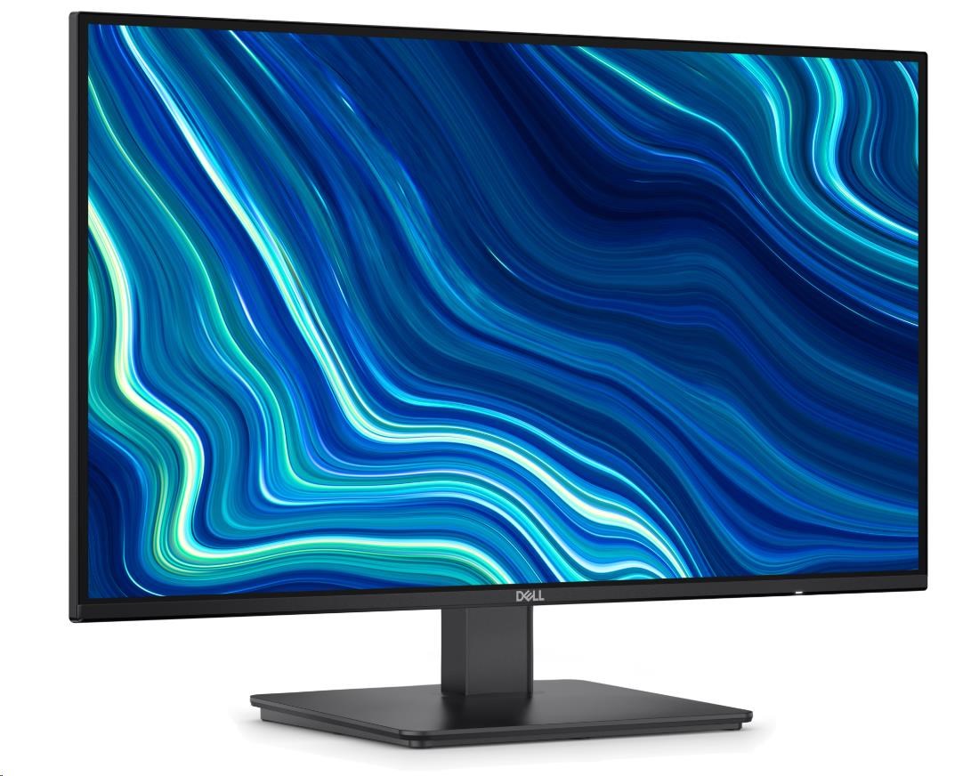 DELL LCD SE2726D - 27palcový/WQHD/IPS/2560x1440/16:9/144Hz/8ms/1500:1/300 cd/m2/HDMI/DP/VESA/3YNBD (210-BVSG)