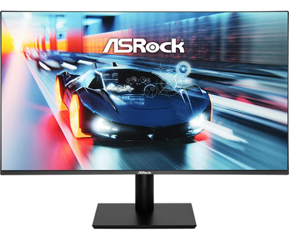 ASROCK LCD - 24,5palcový Gaming monitor CL25FFB FHD, 1920 x 1080, 144Hz, 1500:1, 300cd/m2, 1ms, 1xHDMI, 1xVGA