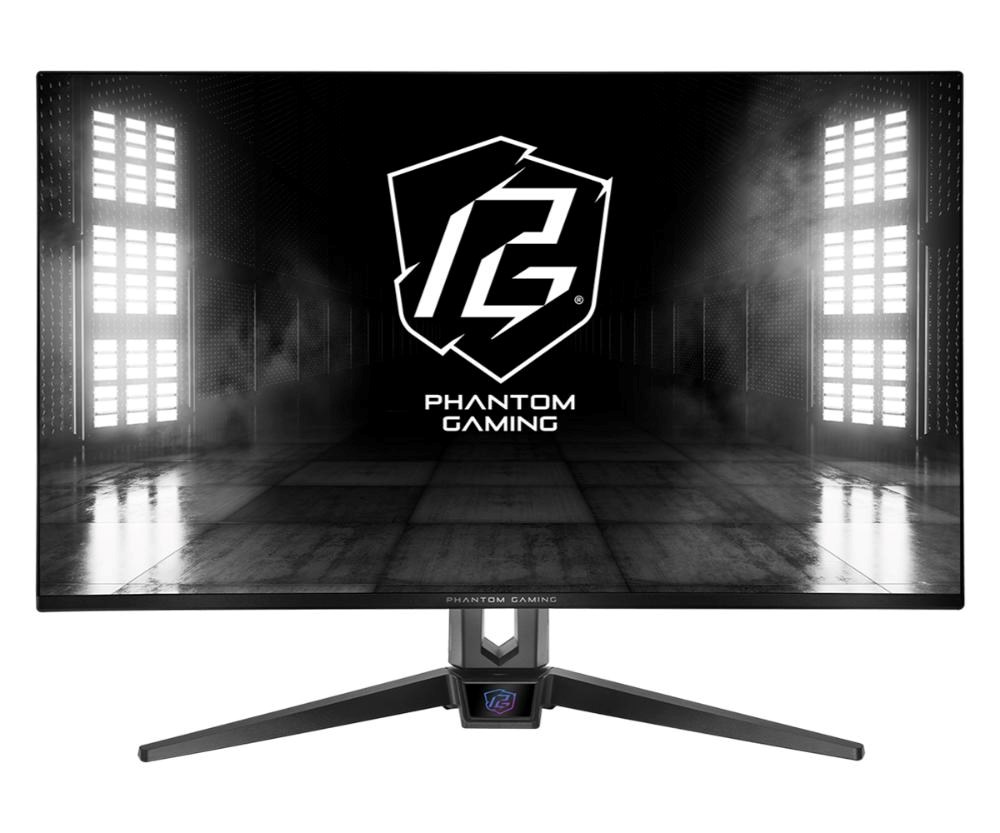 ASROCK LCD - 27palcový Gaming monitor PG27FFS1A FHD,IPS, 1920 x 1080, 240Hz, 1000:1, 350cd/m2, 5,99ms, 2xHDMI, 1xDP