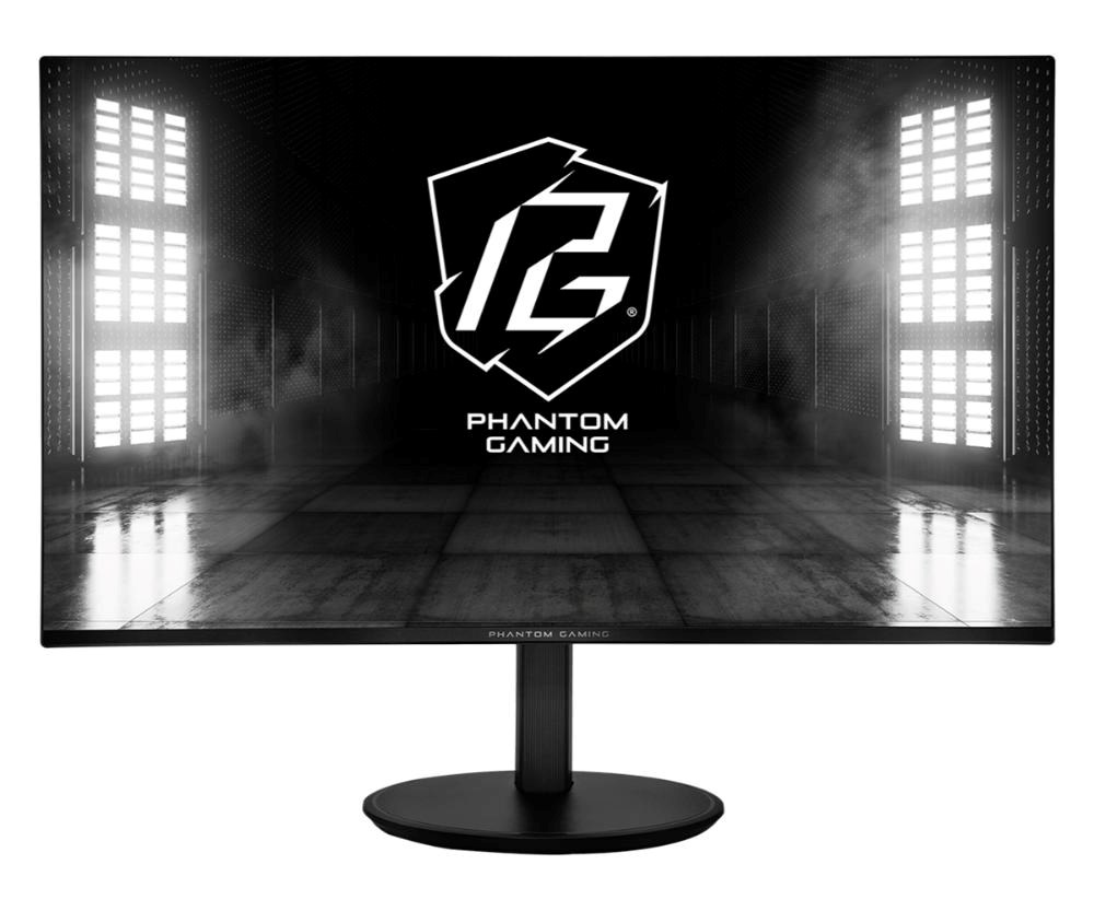 ASROCK LCD - 27palcový Gaming monitor PG27FFS2E, IPS, 1920 x 1080 FHD, 240Hz, 1000:1, 350cd/m2, 1ms, 2xHDMI, 1xDP