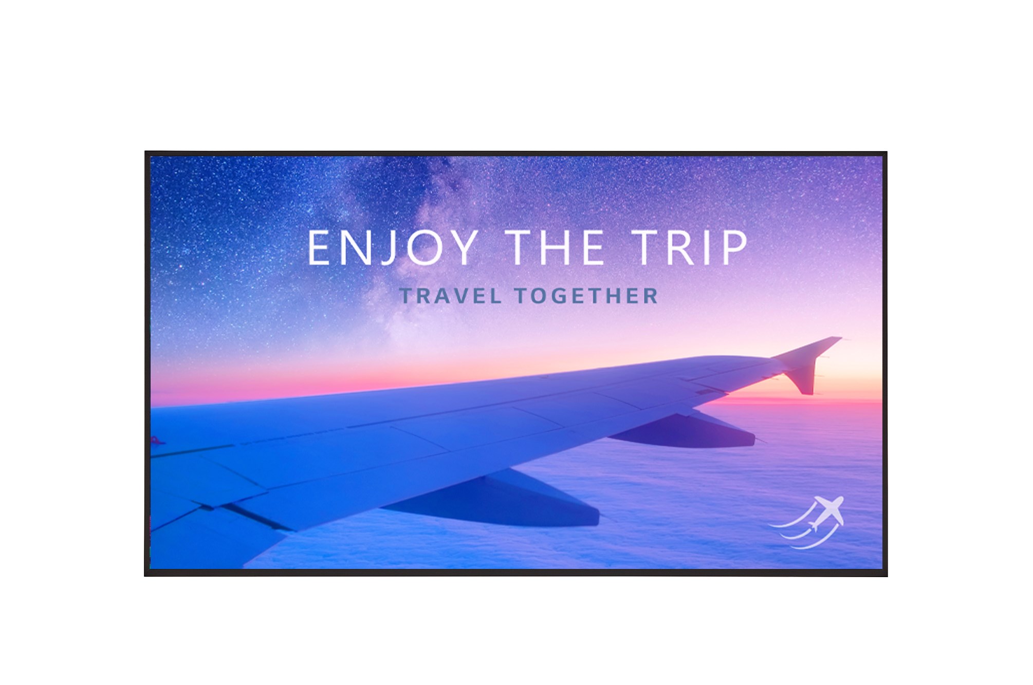 LG 49" signage 49UH7N-E - UHD, 24/7, 700nit, webOS 6.0