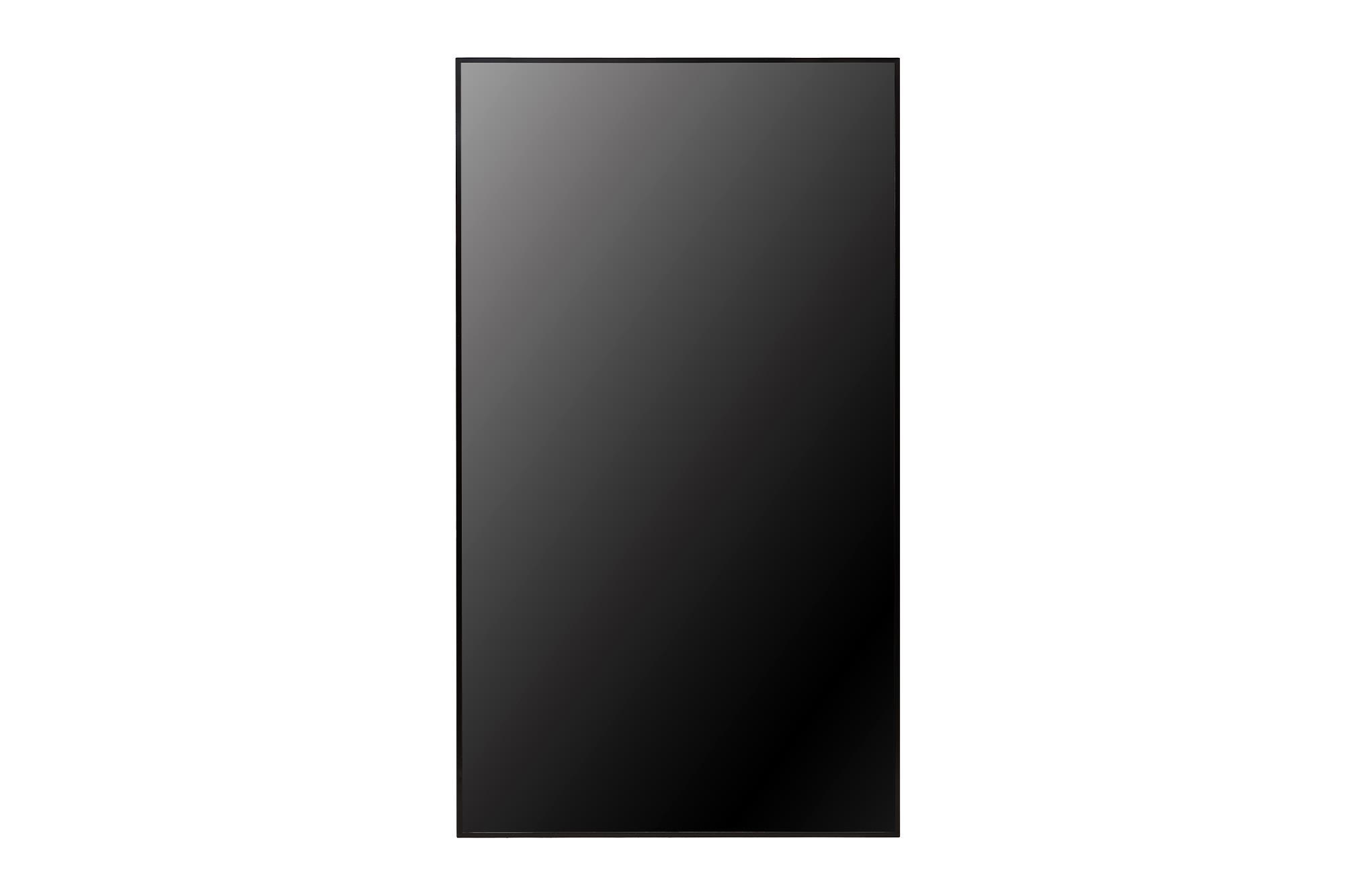 LG 55" signage 55XF3P - Open Frame High Brightness, FHD, 3000nit, 24/7, webOS 6.0, M+