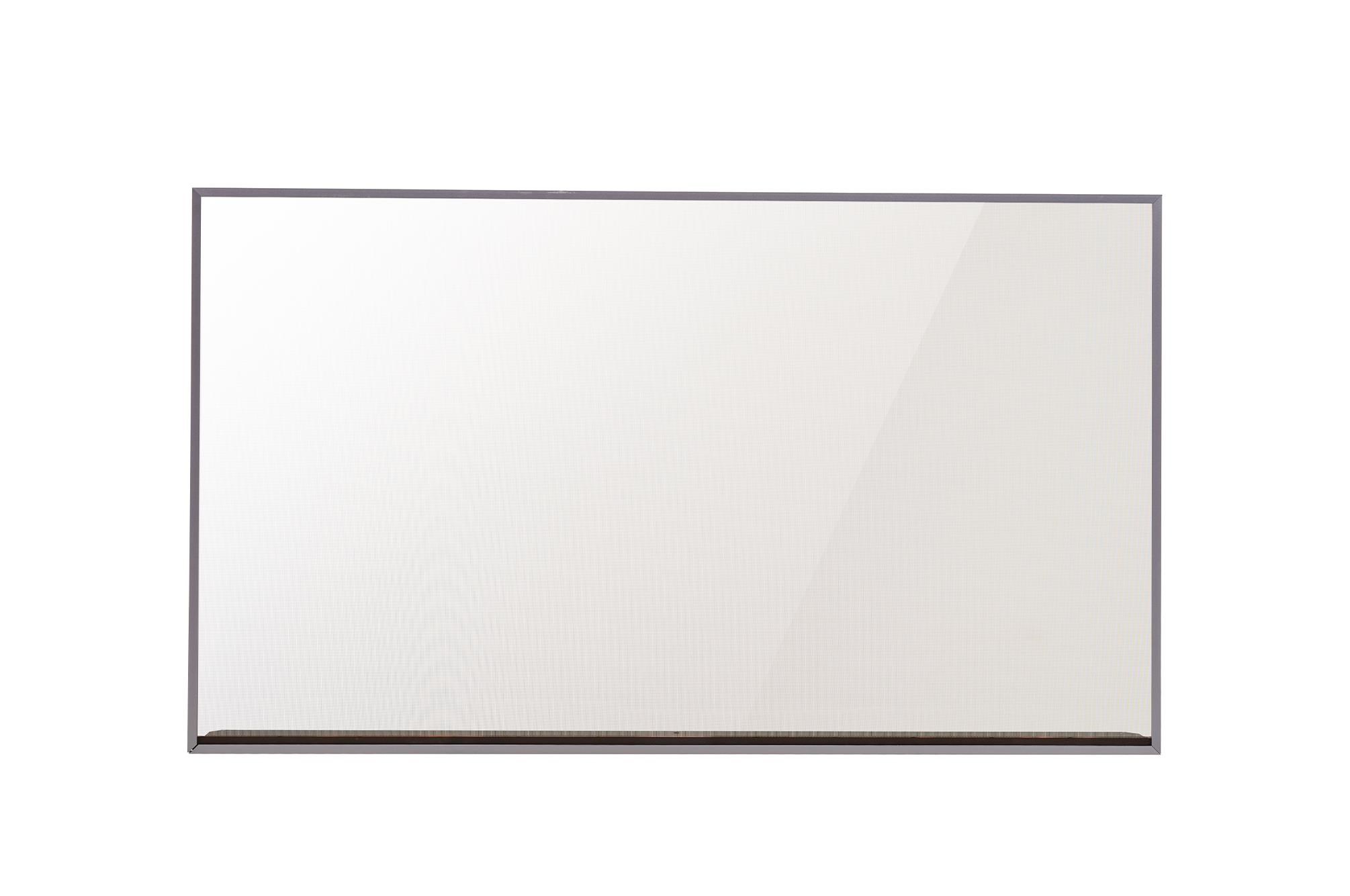 LG 55" signage 55EW5P-M - Transparent OLED, FHD, 200/600nit, 18h, 43% transp. webOS 23 (7.5), L-mount