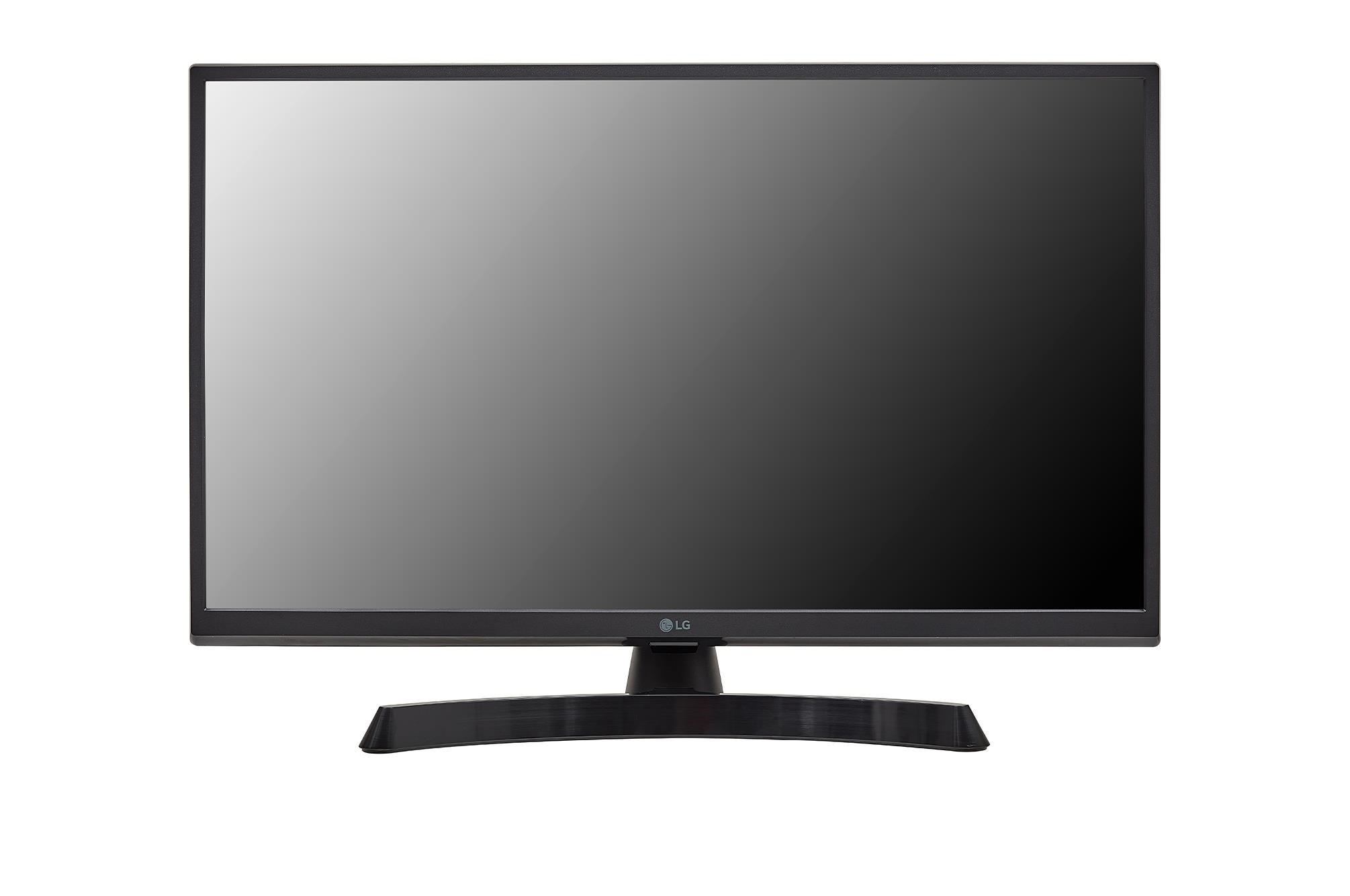 LG 27" signage 27LN341C - TV Signage, FHD, 250nit, K8Lp, webOS 22, 16/7