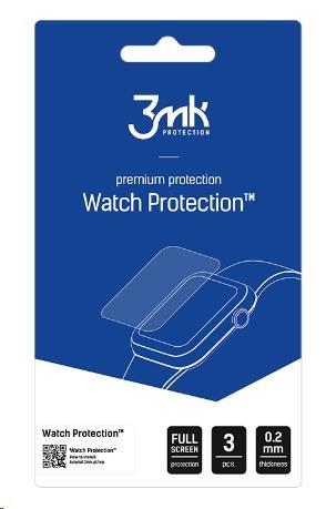 3mk ochranná folie Watch Protection ARC pro Xiaomi Mi Band 4