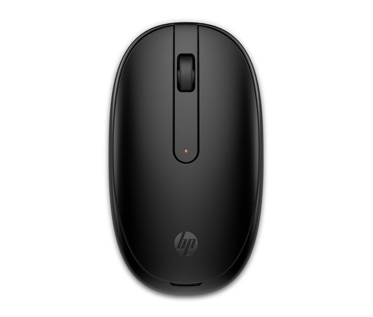 HP myš - 240 Mouse EURO, Bluetooth, Black