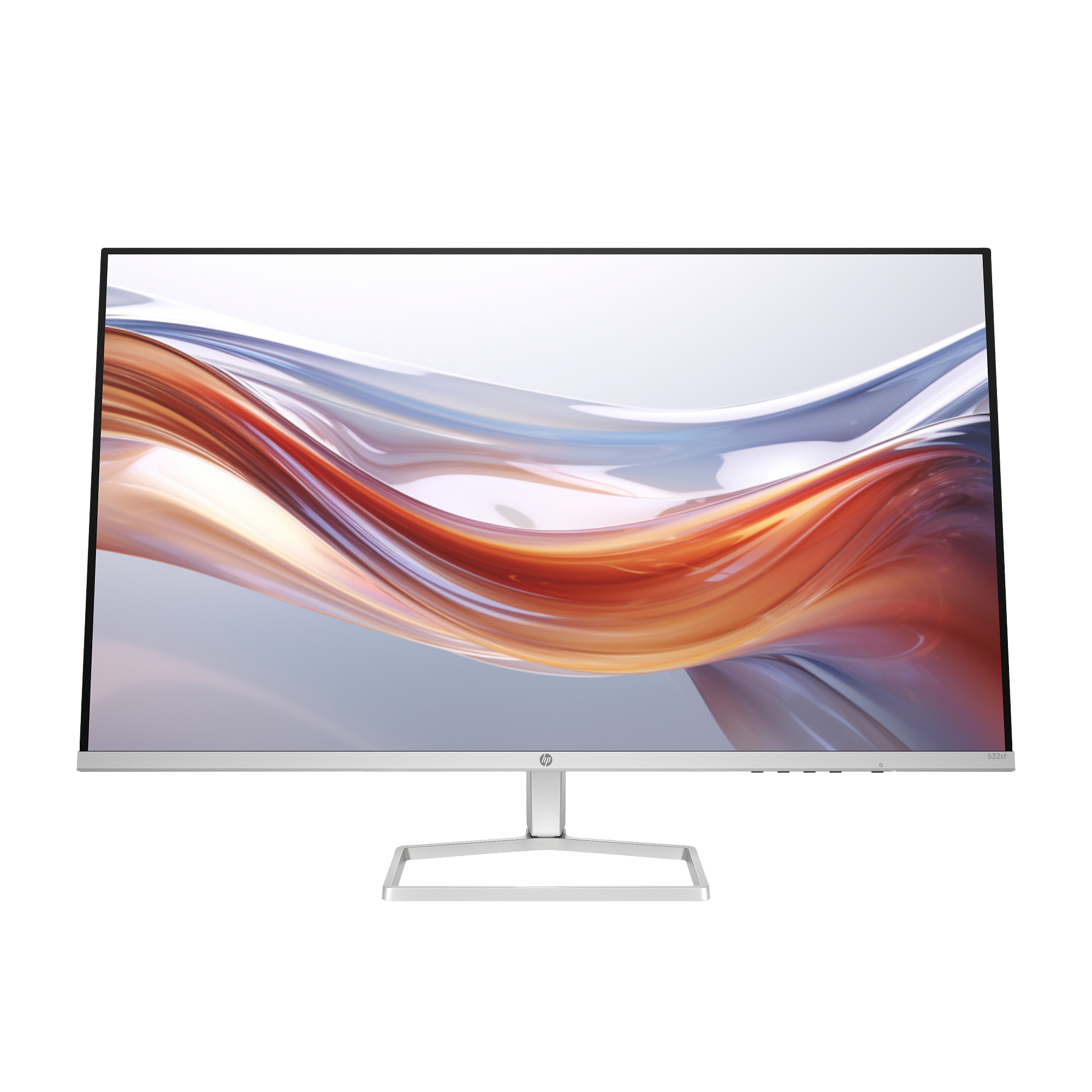 HP LCD 532sf, VA matný 32palcový FHD 1920x1080, 300nit, 5ms, VGA, HDMI