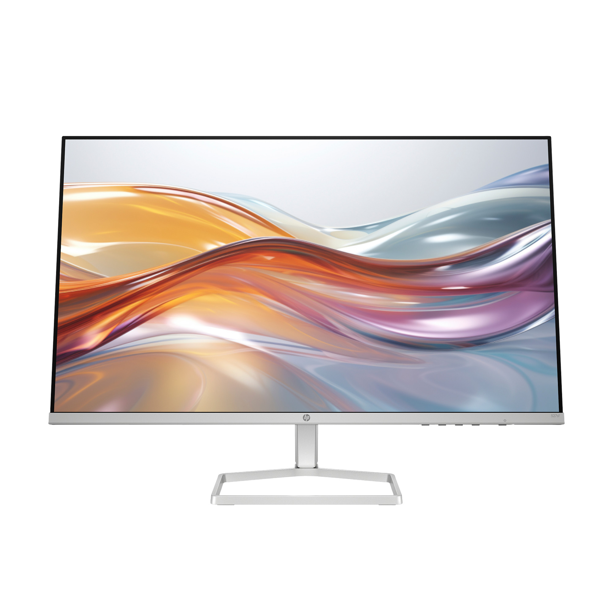 HP LCD 527sf, IPS matný 27palcový FHD 1920x1080, 300nit, 5ms, VGA, HDMI