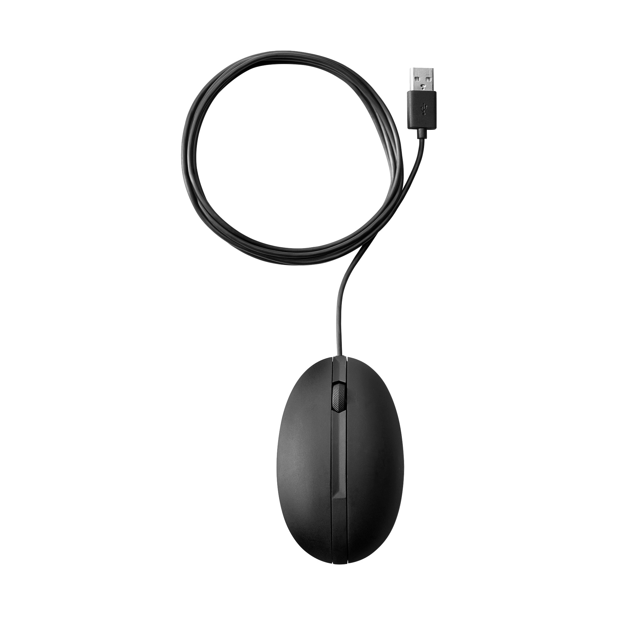 HP 320M – Drátová optická myš