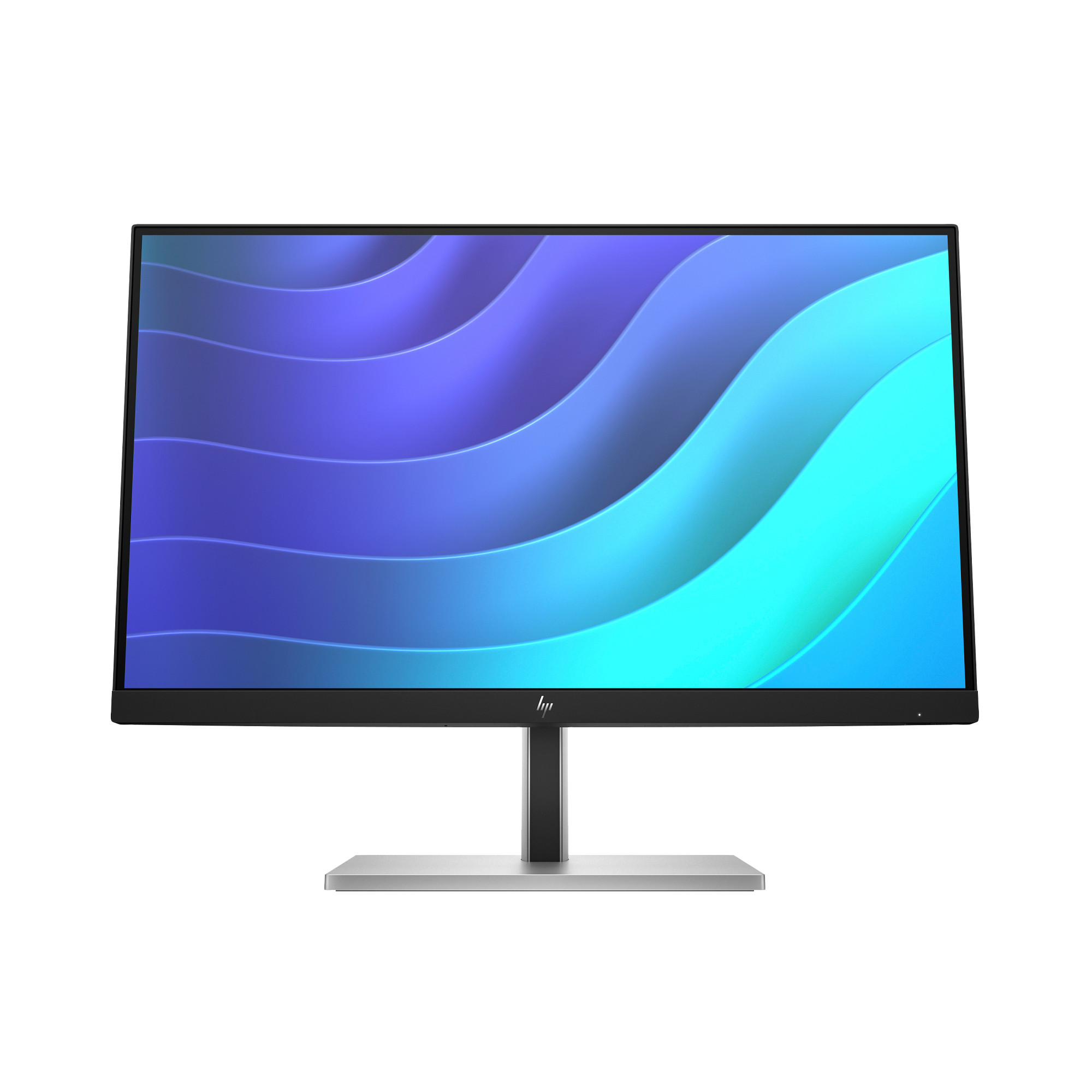 HP LCD E22 G5 21,5palcový 1920x1080, IPS w/LED micro-edge, jas 250 cd/m2, 1000:1, 5 ms g/g, DP 1.2, HDMI 1.4, 4xUSB3.2