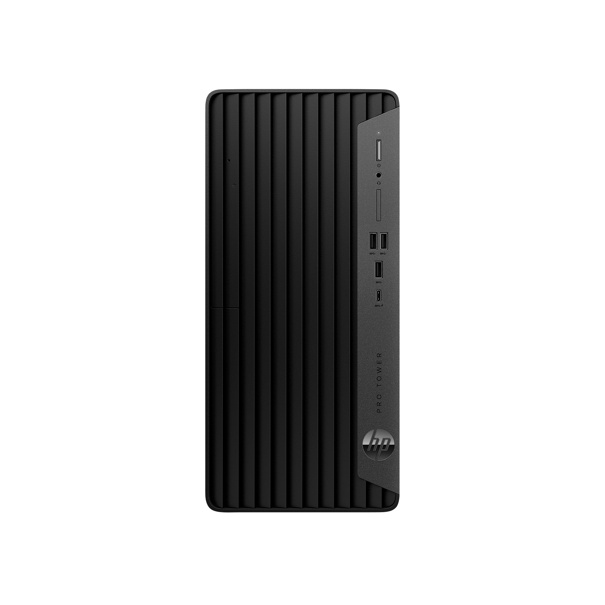 HP PC Pro Tower 400G9 i5-12500, 1x8GB, 512GB M.2 NVMe, Intel HD DP+HDMI, kl. a myš, 260W, FDOS, 3y onsite