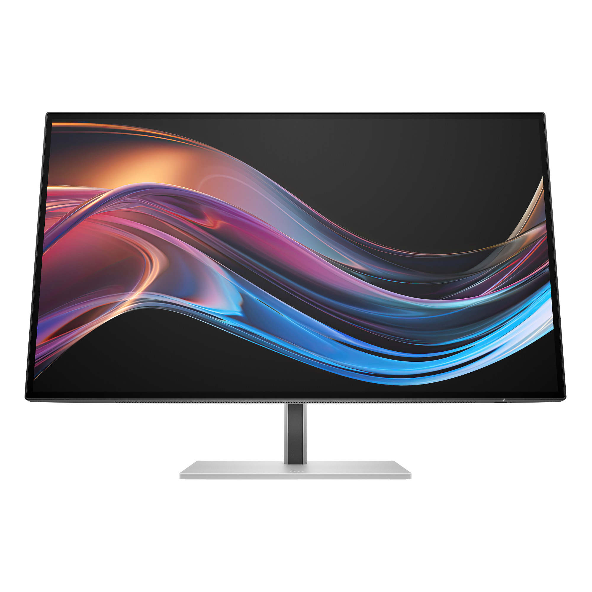 HP LCD 727pk 27palcový 4K 3840x2160, IPS, 16:9, 350nits, 5ms, 2000:1, DP, DP out, HDMI, 5xUSB A,USB-C, TB4 -100W, RJ-45