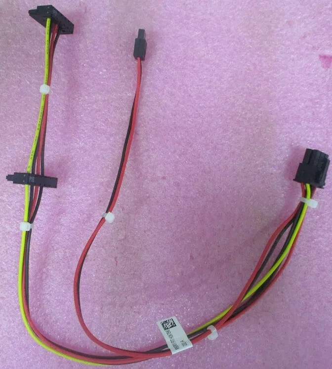 HP SATA napájecí kabel pro HP Elite 600/800 G9 SFF/TWR SATA Power Cable Non RF