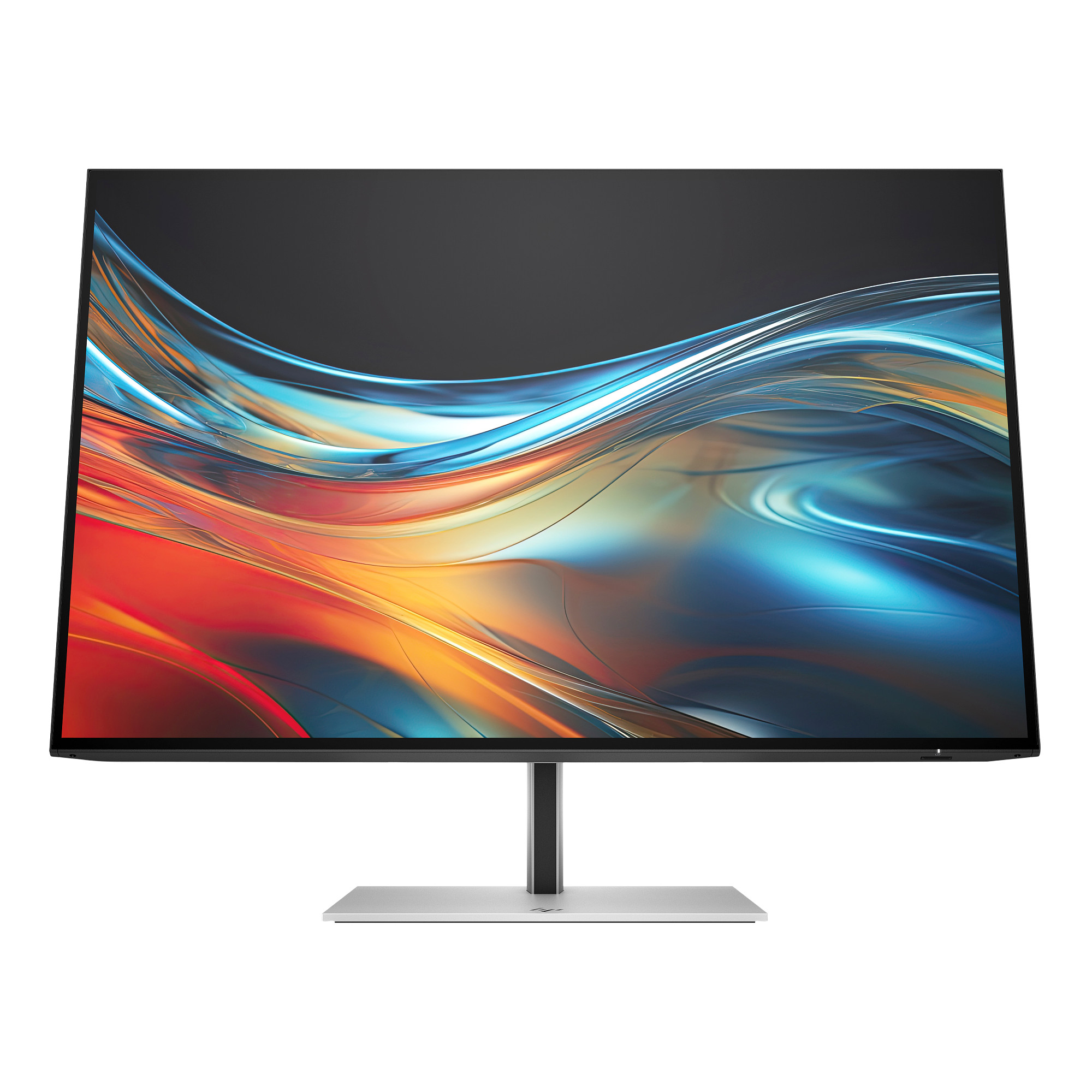 HP LCD 724pn 24palcový (1920x1200), IPS,16:10,350nits, 5ms,1500:1,DP, HDMI, DP out, 4xUSB3.2, 5/5/5