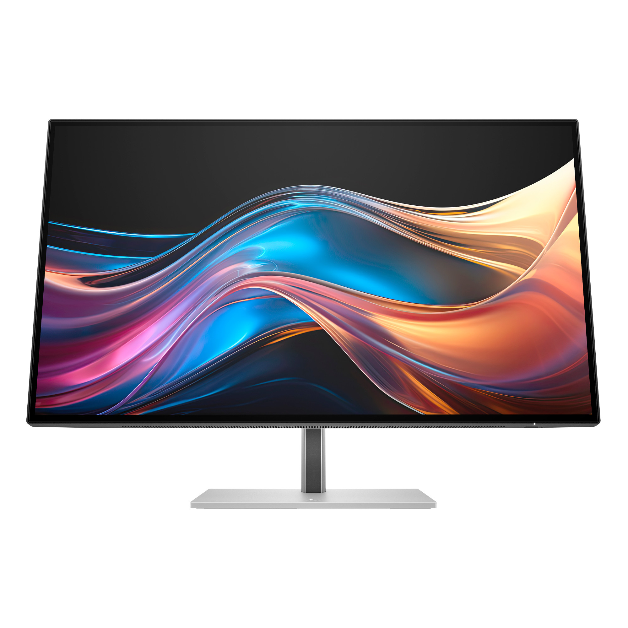 HP LCD 727pq 27palcový QHD 2560x1440, IPS, 16:9, 400nits, 5ms, 2000:1, DP, DP out, HDMI, 3xUSB A, 5/5/5