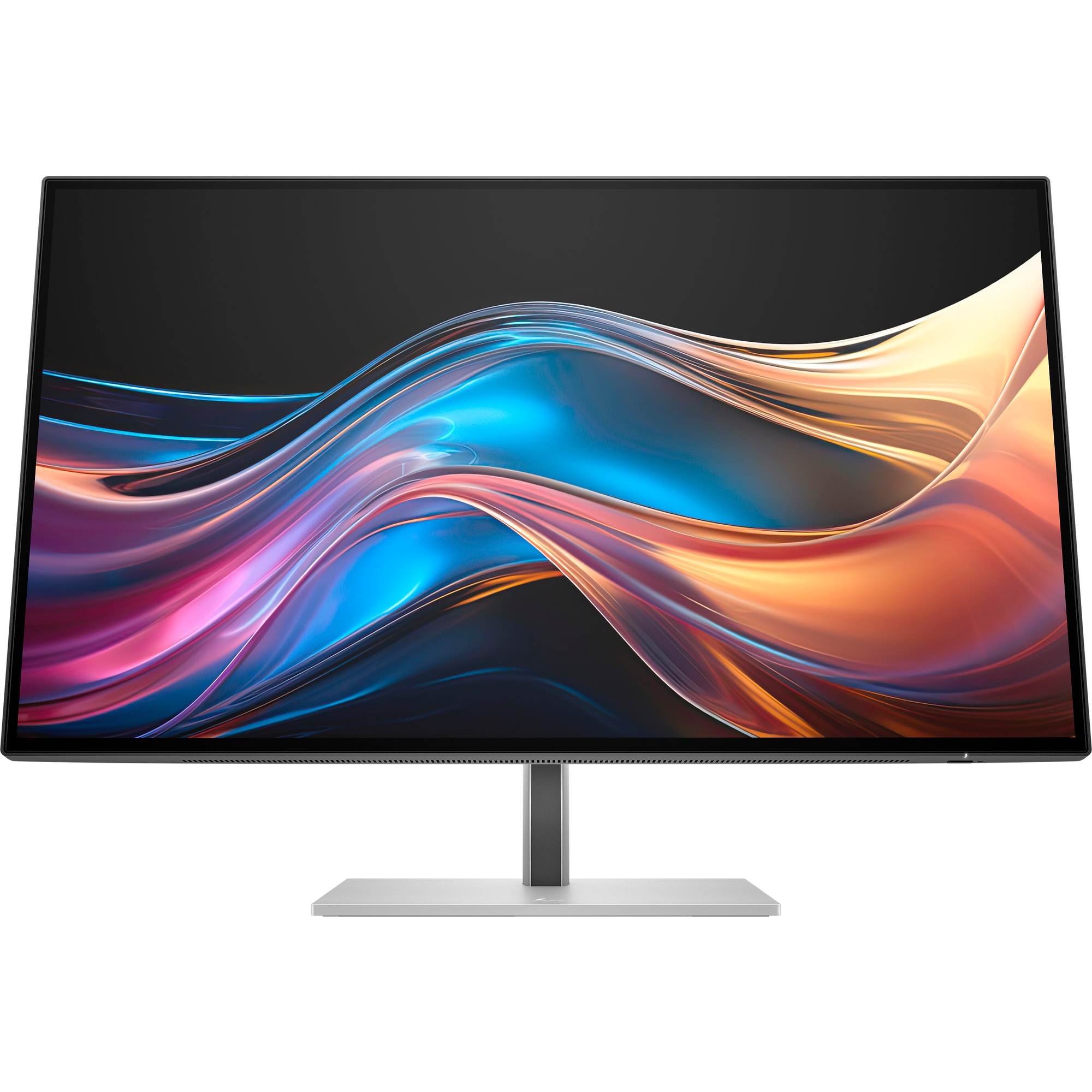 HP LCD 727pq 27palcový QHD 2560x1440, IPS, 16:9, 400nits, 5ms, 2000:1, DP, DP out, HDMI, 3xUSB A
