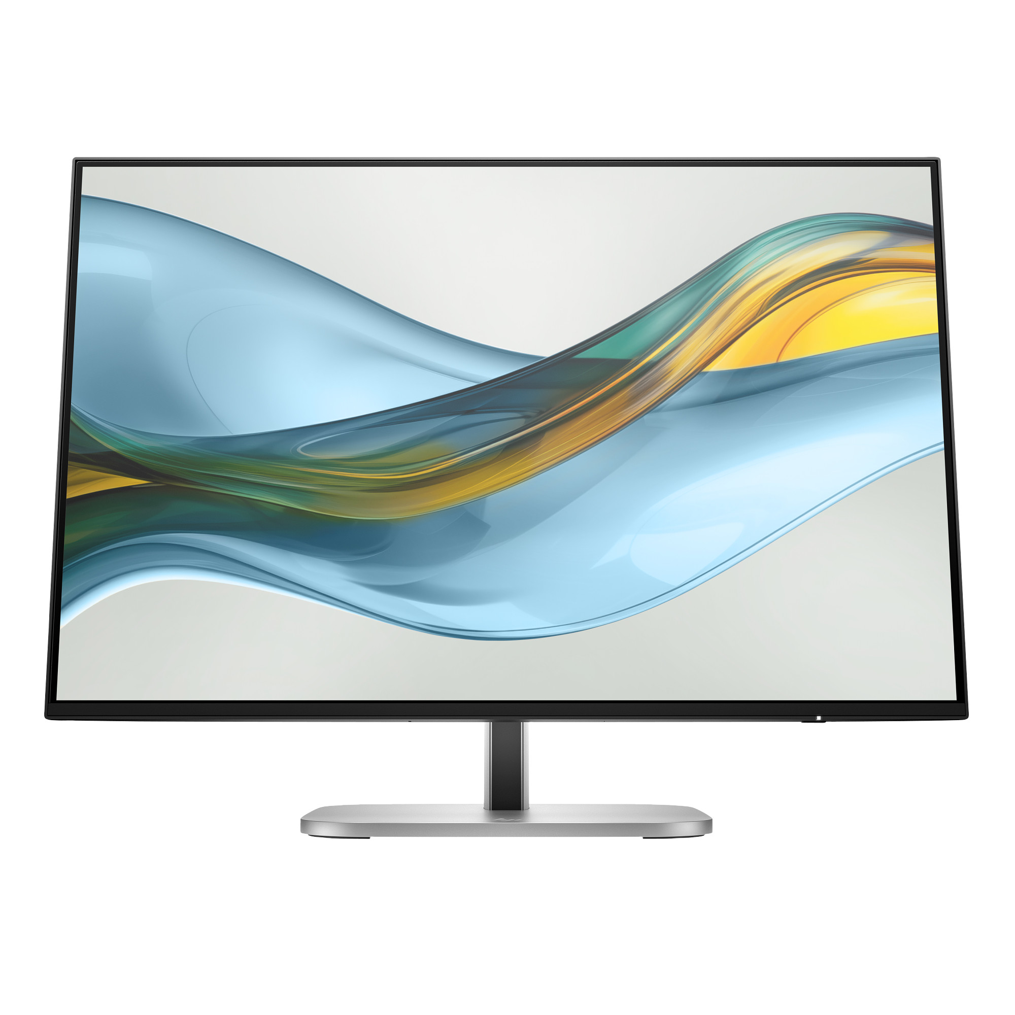 HP LCD 524pn 24palcový 1920x1200, IPS w/LED micro-edge, 350nits, 100Hz,1500:1, 5 ms g/g, DP 1.4, HDMI 1.4, 4xUSB3.2, 5/5/5
