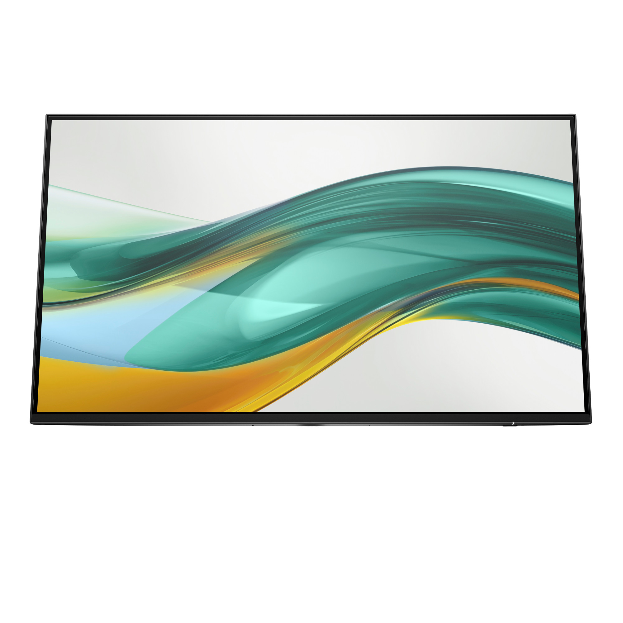 HP LCD 524pf 23,8palcový 1920x1080, IPS w/LED micro-edge, 350nits, 100Hz,1500:1, 5 ms g/g, DP 1.2, HDMI 1.4, 4xUS bez stojanu