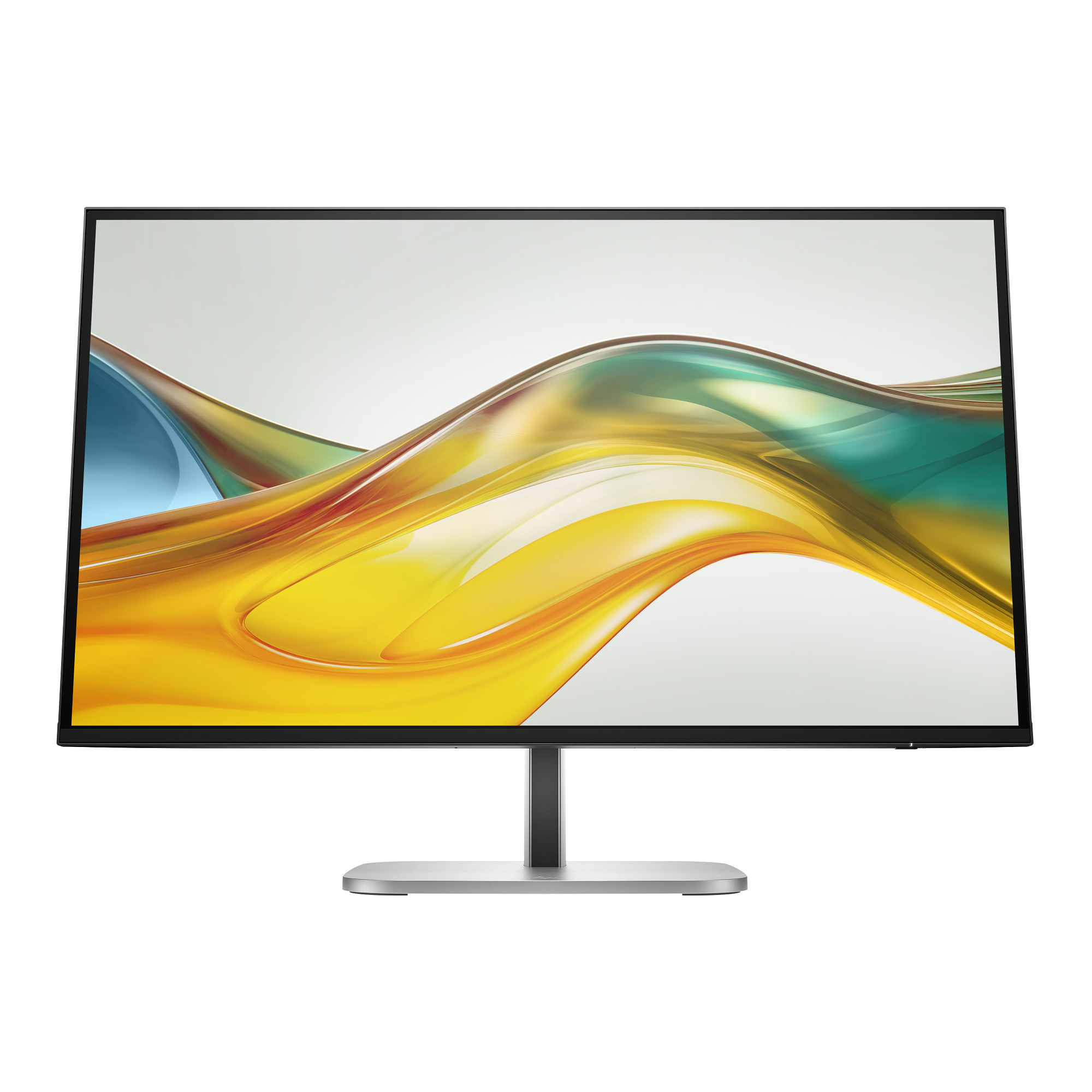 HP LCD 527pq 27palcový IPS w/LED micro-edge, 2560x1440, 5ms, 350nits, 100Hz,1500:1, DP 1.2, HDMI 1.4, 4xUSB3.2