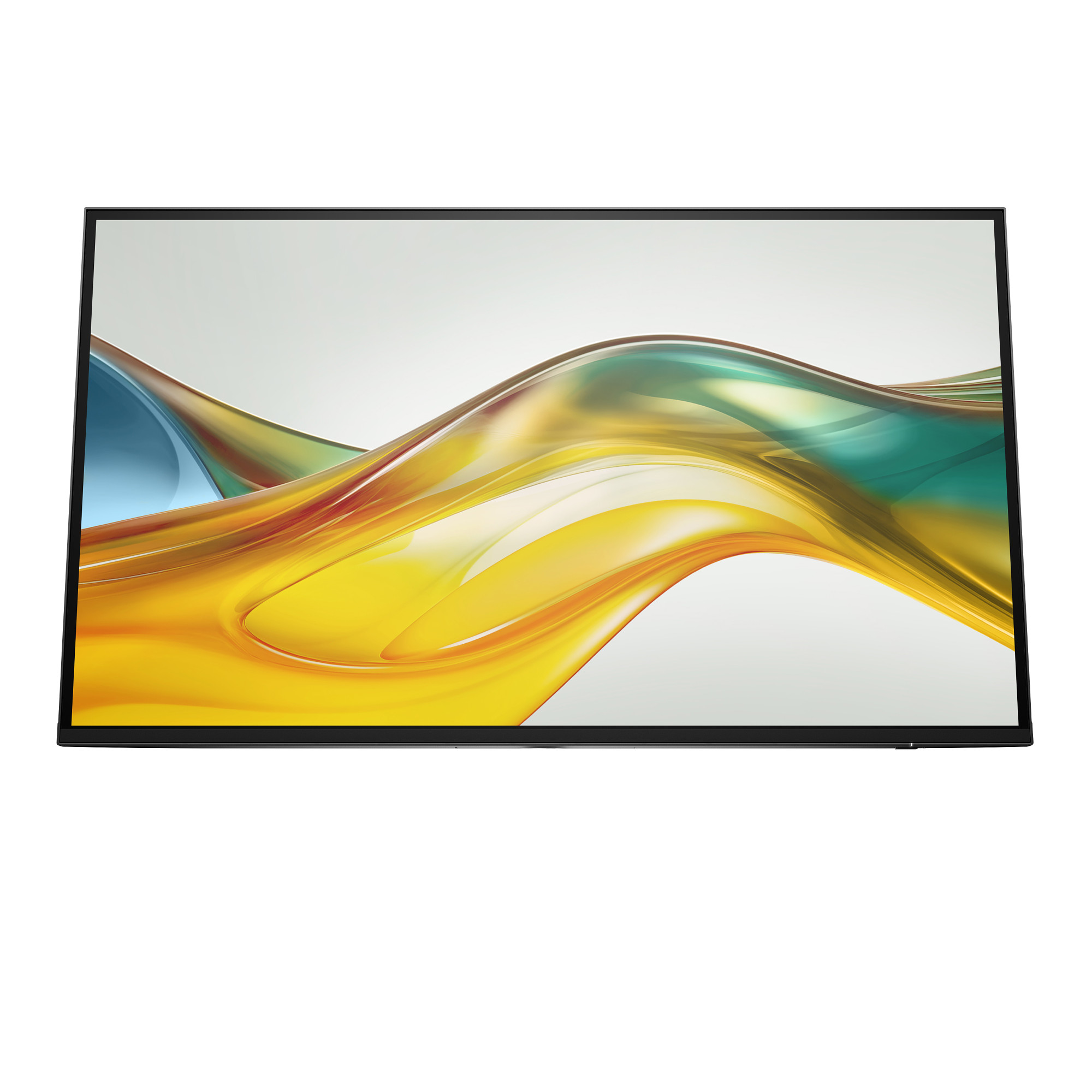 HP LCD 527pq 27palcový IPS w/LED micro-edge, 2560x1440, 5ms, 350nits, 100Hz,1500:1, DP 1.2, HDMI 1.4, 4xUSB3.2 bez stojanu