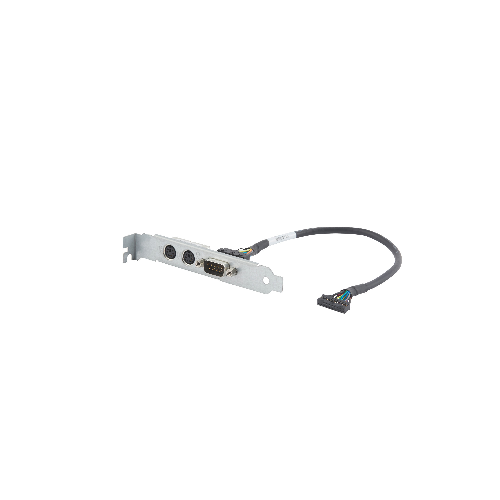 HP Internal Serial+PS/2 Port pro HP WKS Z4 G5/Z6 G5/Z8 G5