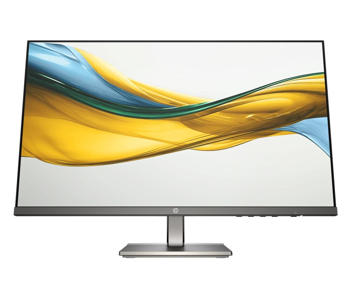 HP LCD 524da 23,8palcový 1920x1080, IPS w/LED micro-edge, 300nits, 100Hz,1500:1, 5 ms g/g,VGA,HDMI 1.4,2x2W repro,3,5mm jack