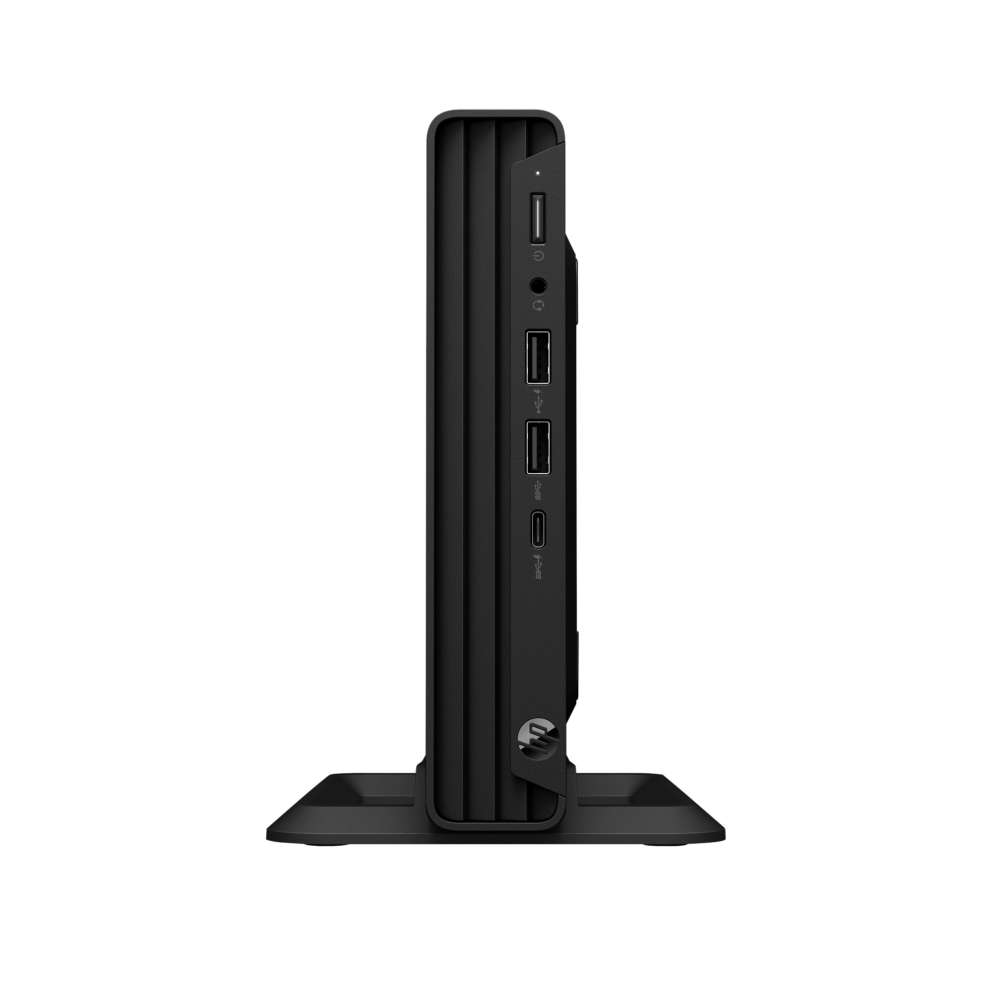 HP PC Pro Mini 260 G9 i3-1315U,8GB,512GB NVMe, WiFi 6 + BT,klávesnice a myš, zdroj 65W externí,DP+HDMI,Win11Pro