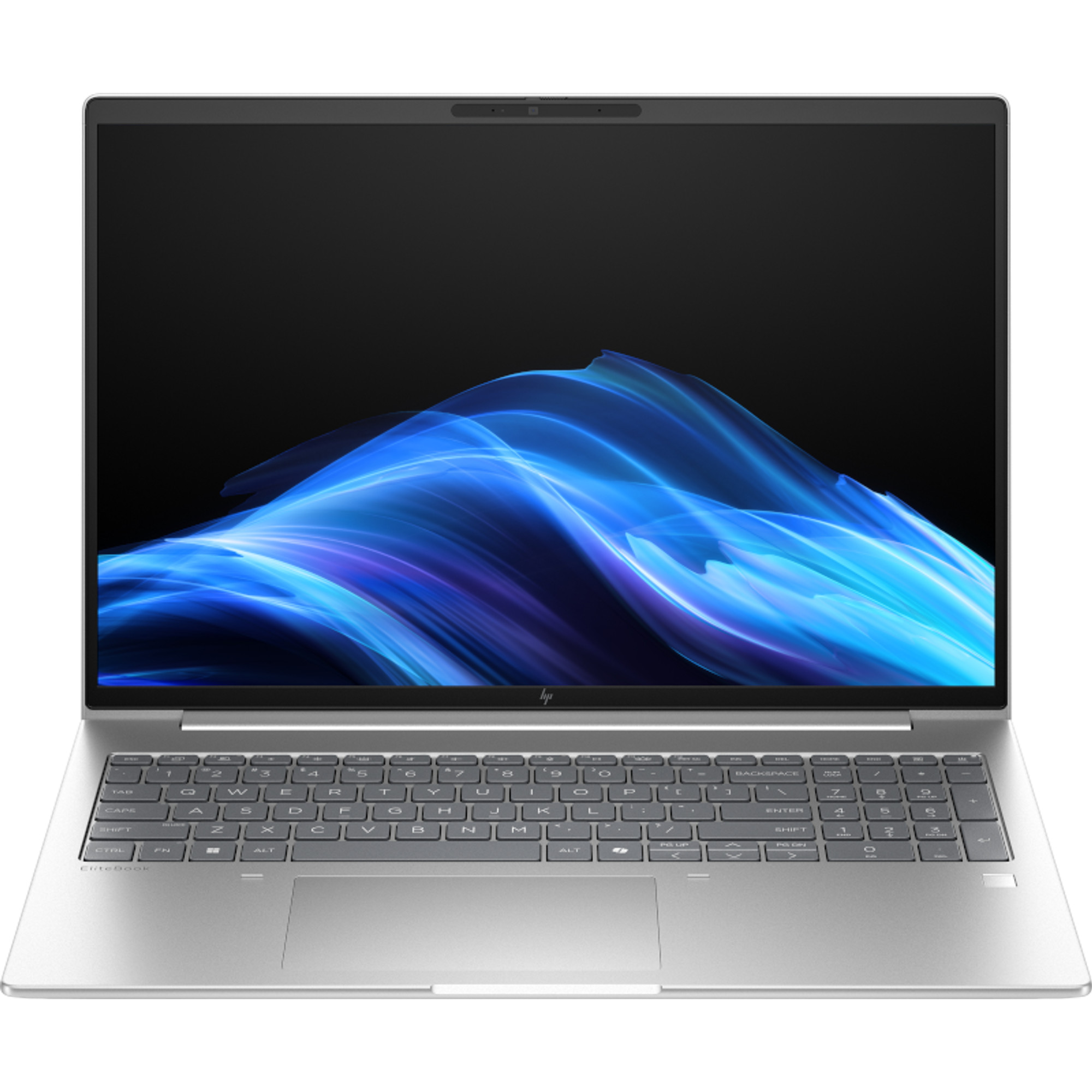 HP NTB EliteBook 6 G1i 16 U5-225U WUXGA 300FHD, 1x16GB, 512GB, WiFi7, BT, FpS, backlit keyb, Win11Pro, 3y onsite