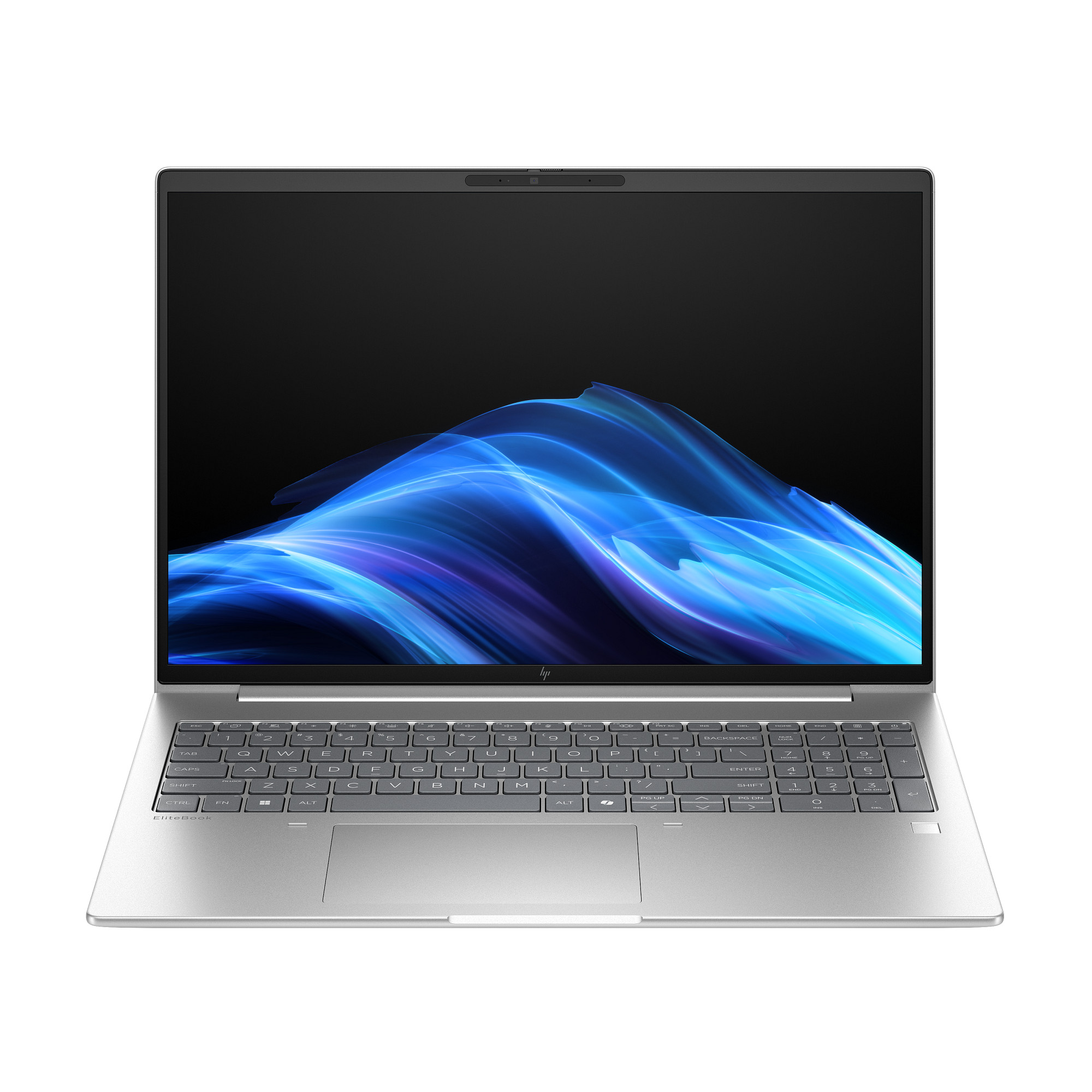 HP NTB EliteBook 6 G1a 16 R7-250 WUXGA 300FHD, 2x16GB, 512GB, WiFi7, BT, FpS, backlit keyb, Win11Pro, 3y onsite