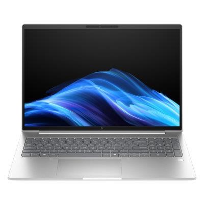 HP NTB EliteBook 6 G1iR 16 C5-120U WUXGA 300FHD, 1x16GB, 512GB, ax/6E, BT, FpS, backlit keyb, Win11Pro, 3y onsite