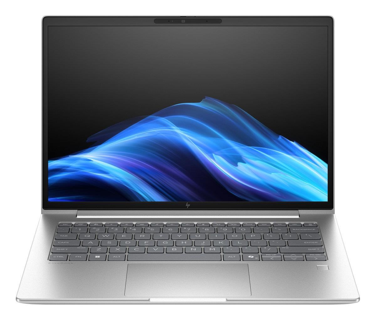 HP NTB EliteBook 6 G1a 14 R5-220 WUXGA 300FHD, 1x16GB, 512GB, WiFi7, BT, FpS, backlit keyb, Win11Pro, 3y onsite