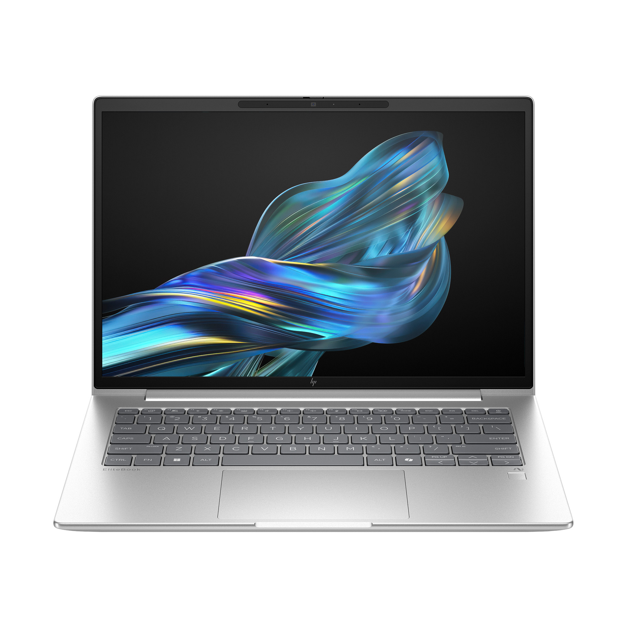 HP NTB EliteBook 6 G1q 14 X1-26-100 WUXGA 300FHD, 32GB, 512GB, WiFi7, BT, FpS, backlit keyb, Win11ProARM, 3y onsite
