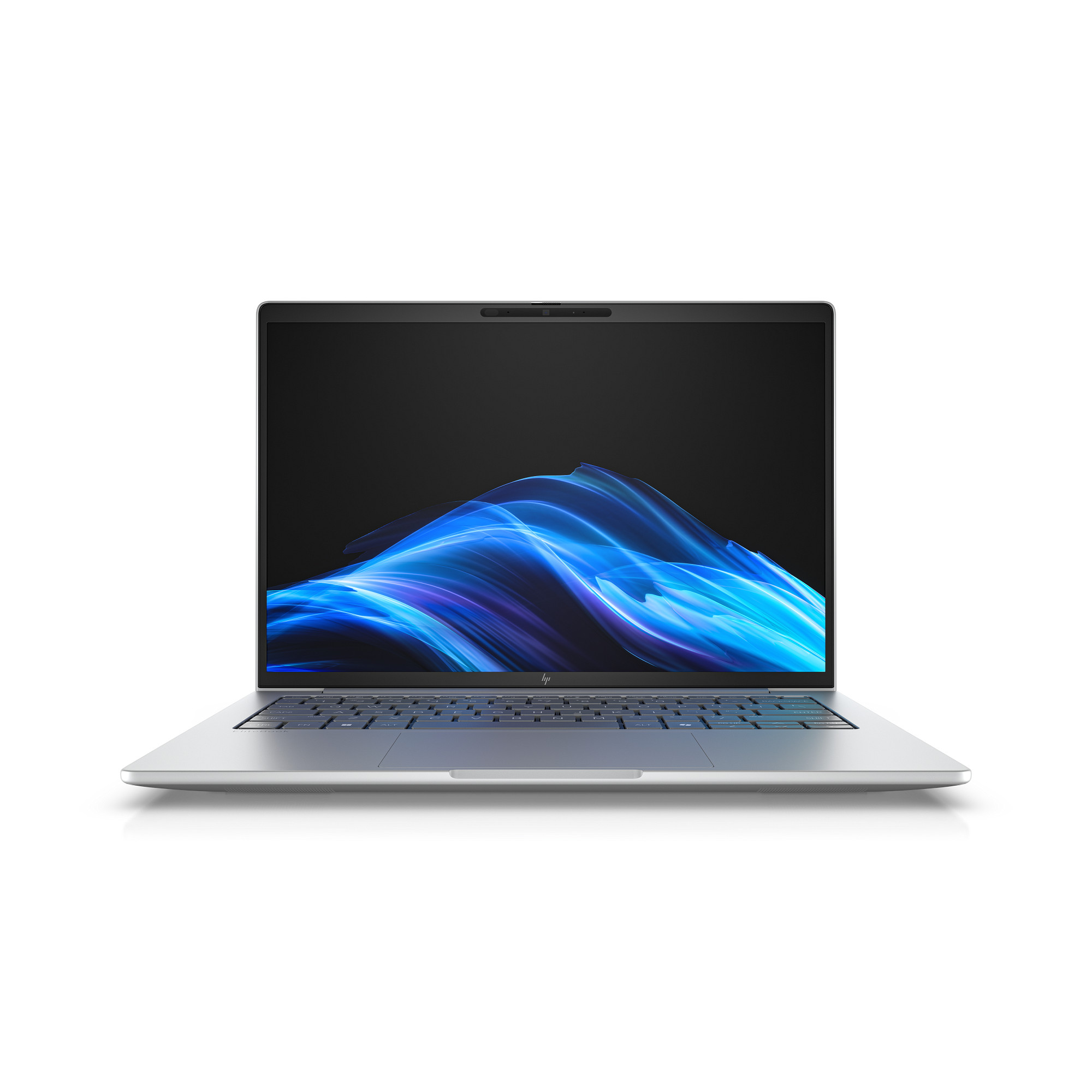 HP NTB EliteBook 8 G1i 14 U5-225H WUXGA 400 5MP IR, 1x16GB, 512GB, WiFi7, BT, FpS, backlit keyb, Win11Pro, 3y onsite