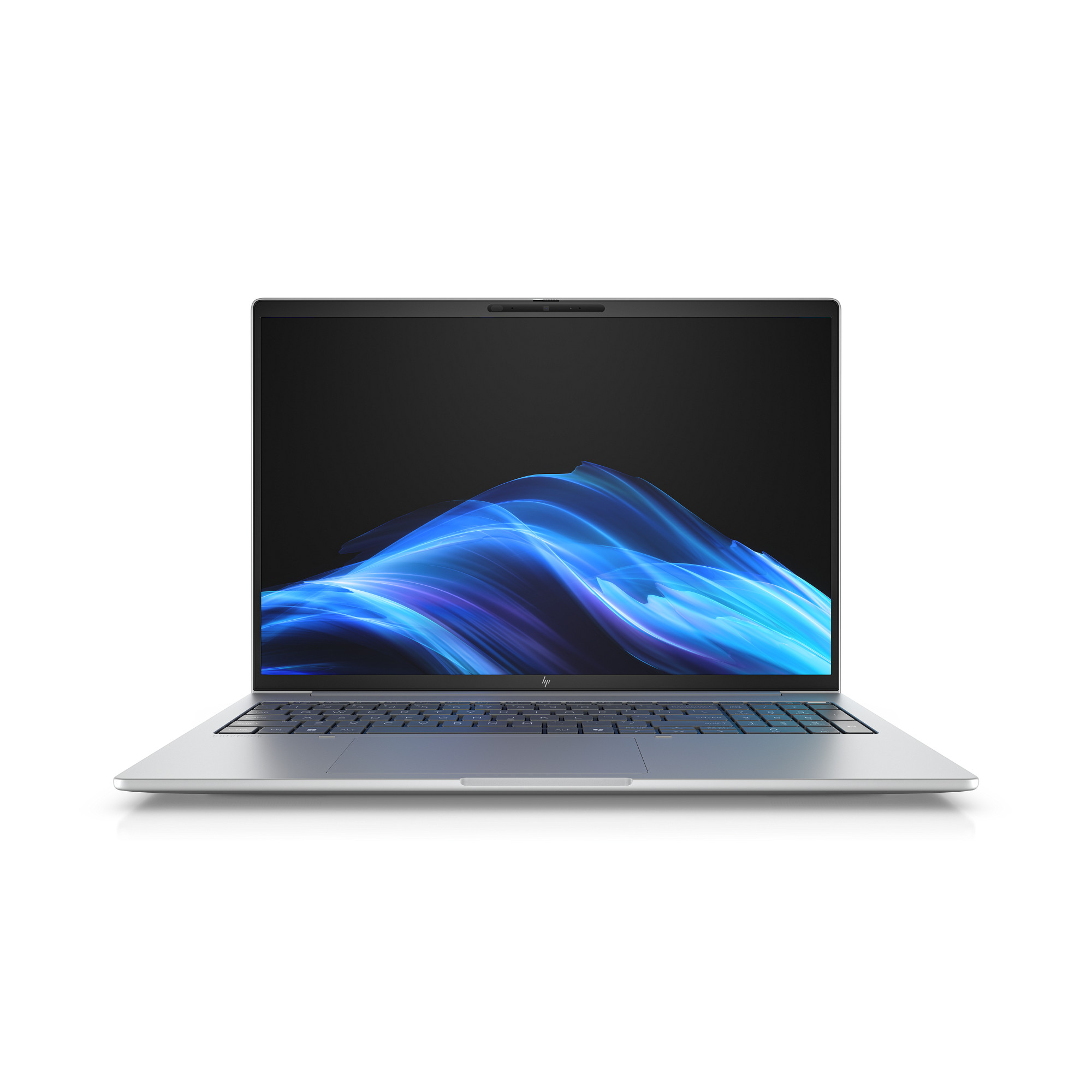 HP NTB EliteBook 8 G1a 16 R5-230 WUXGA 400 IR 5MP, 1x16GB, 512GB, WiFi7, BT, FpS, backlit keyb, Win11Pro, 3y onsite