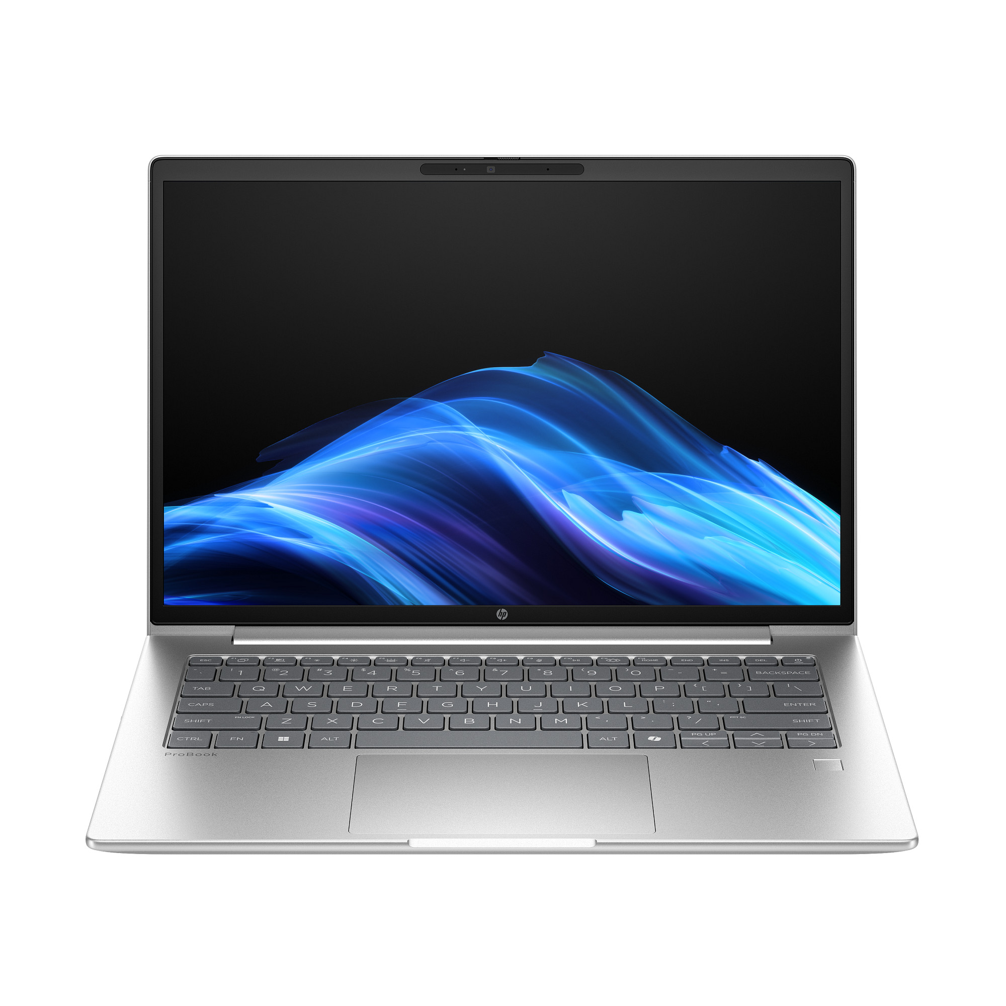 HP NTB ProBook 4 G1i 14 U7-255U WUXGA 300FHD, 2x16GB, 512GB, WiFi6E, BT, backlit keyb, Win11Pro, 3y PUR