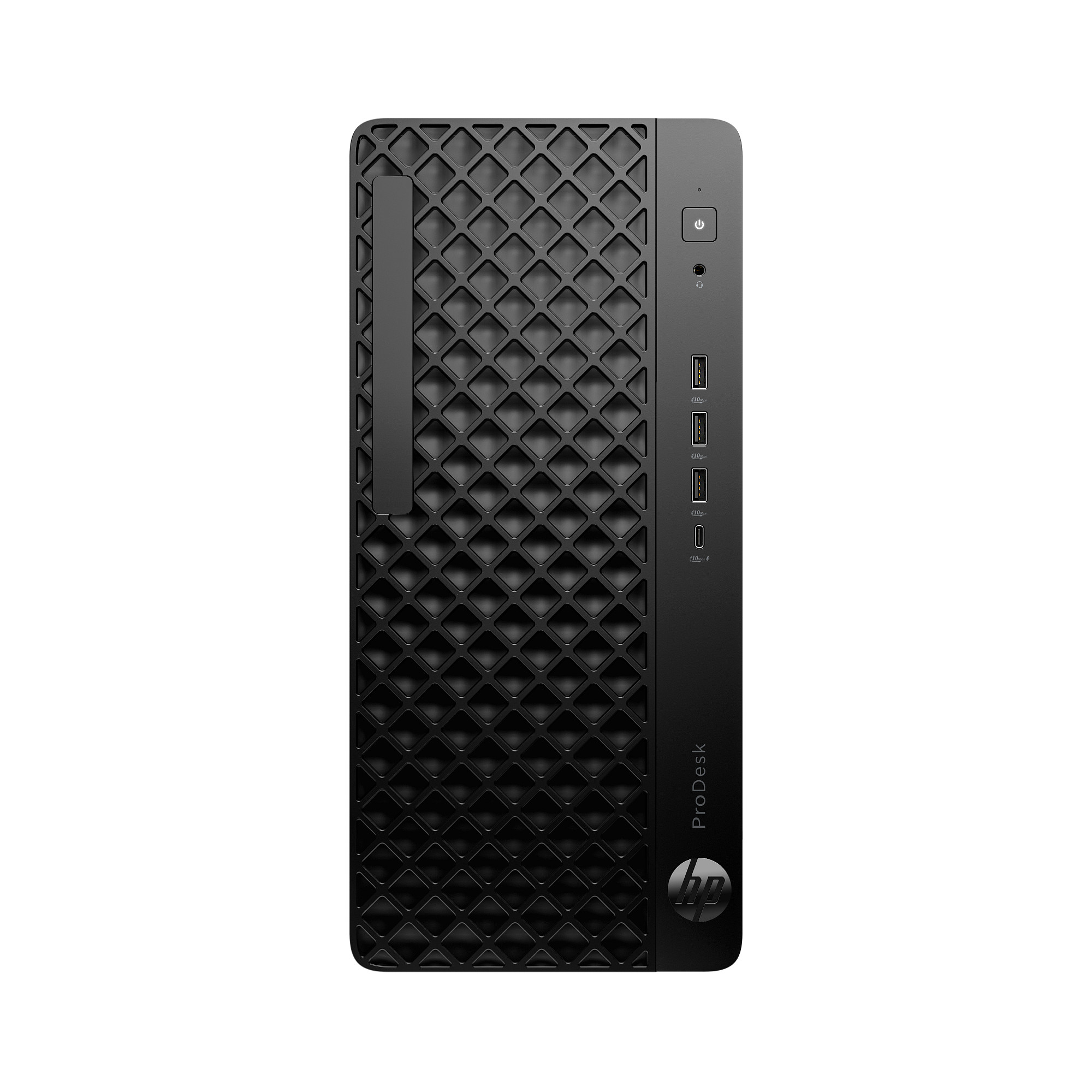 HP PC ProDesk 4 Tower G1i AI, Ultra 5 235, 1x16GB, 512GB, Intel UHD (Arc) 3Xe LPG,kl. a myš, 280W pl., DP+HDMI,Win11Pro