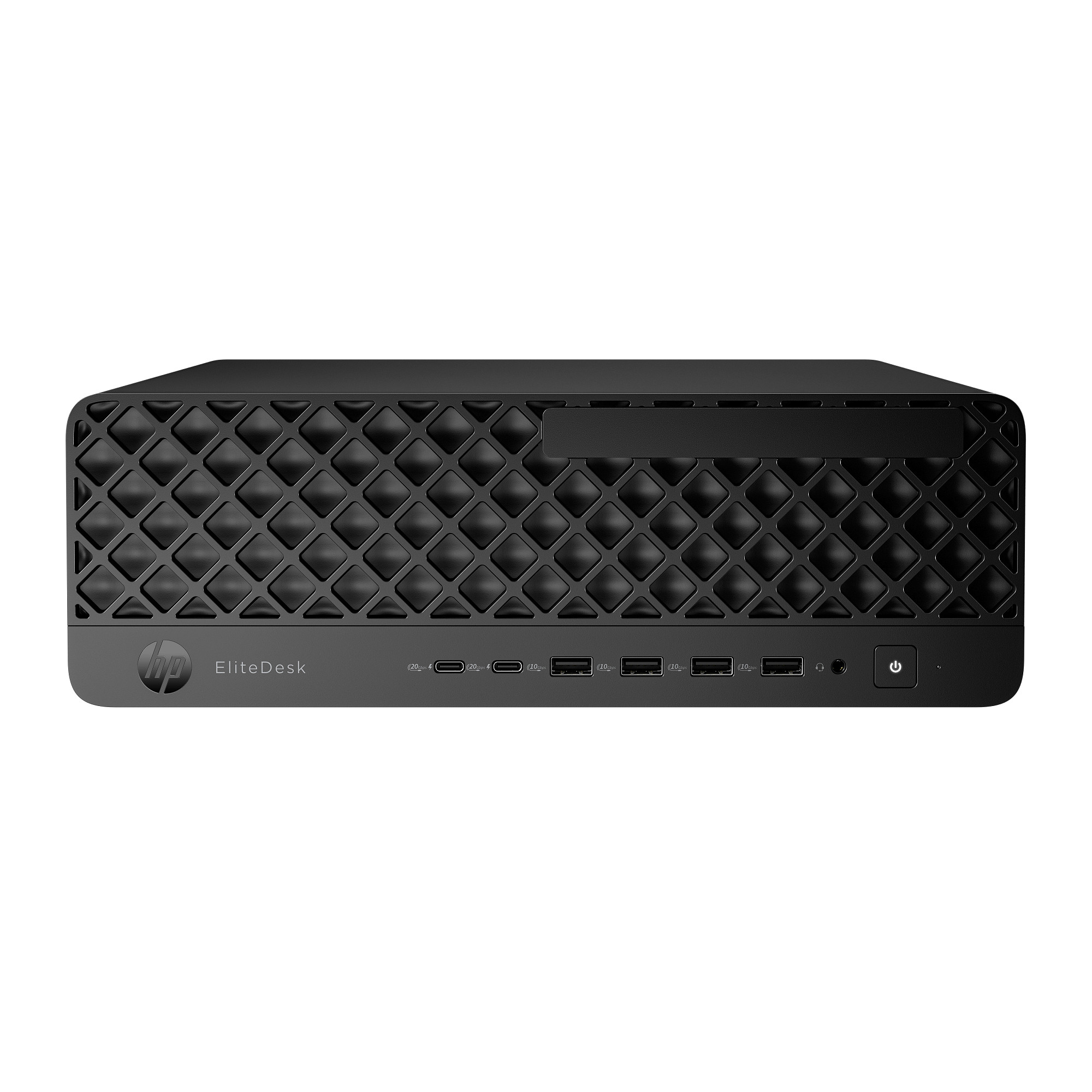 HP PC EliteDesk 8 SFF G1i AI, Ultra 5 235, 1x16GB, 512GB,UHD (Arc) 3Xe LPG,kl. a myš, 280W platinum, 2xDP+HDMI,Win11Pro