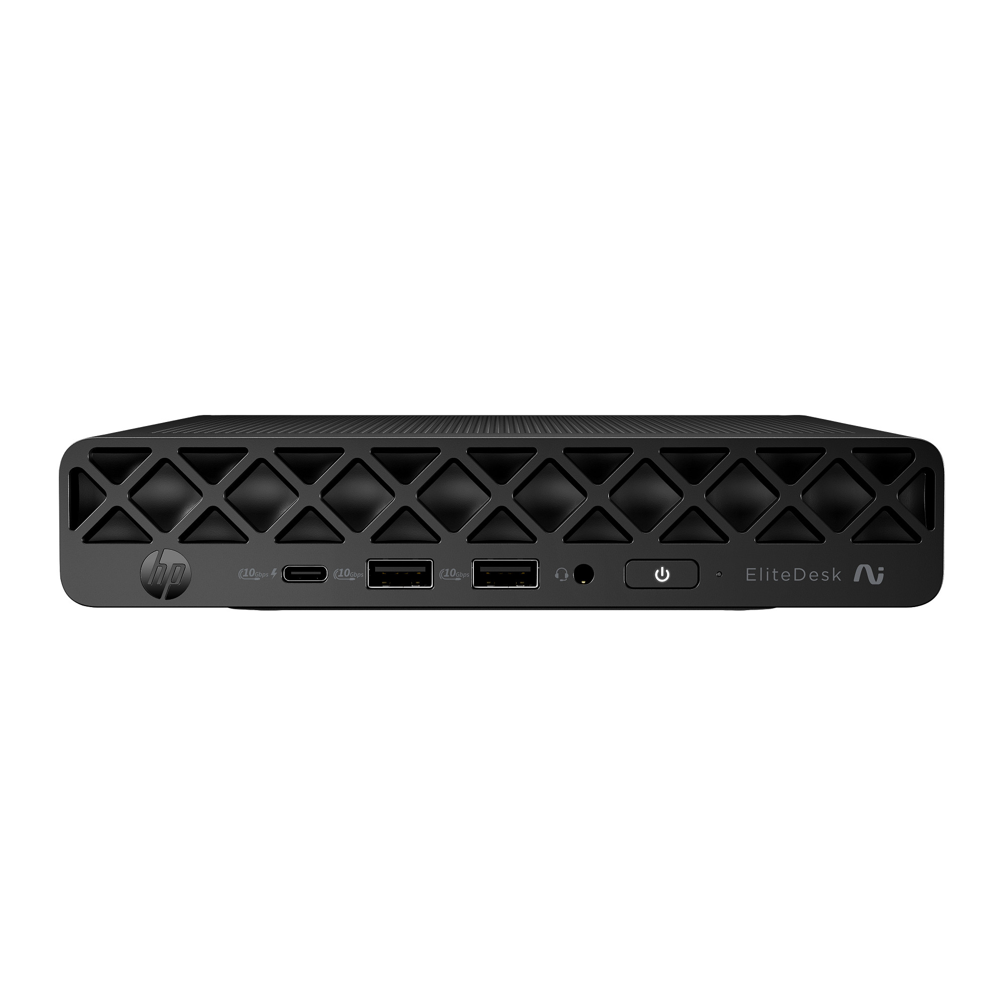 HP PC EliteDesk 8 Mini G1a Next Gen AI,Ryzen AI 7 Pro 350,32GB,1TB,Rad.860M,WiFi 6e+BT,kl.a myš,2xDP+HDMI+USB-C,Win11Pro