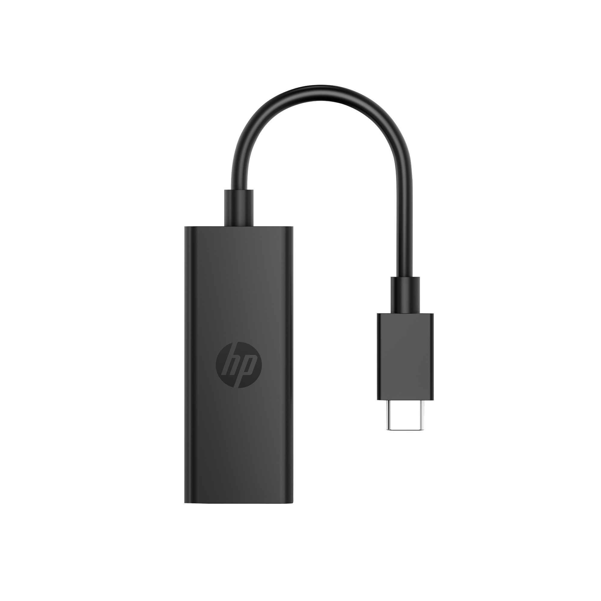 HP USB-C to DisplayPort Adapter G2