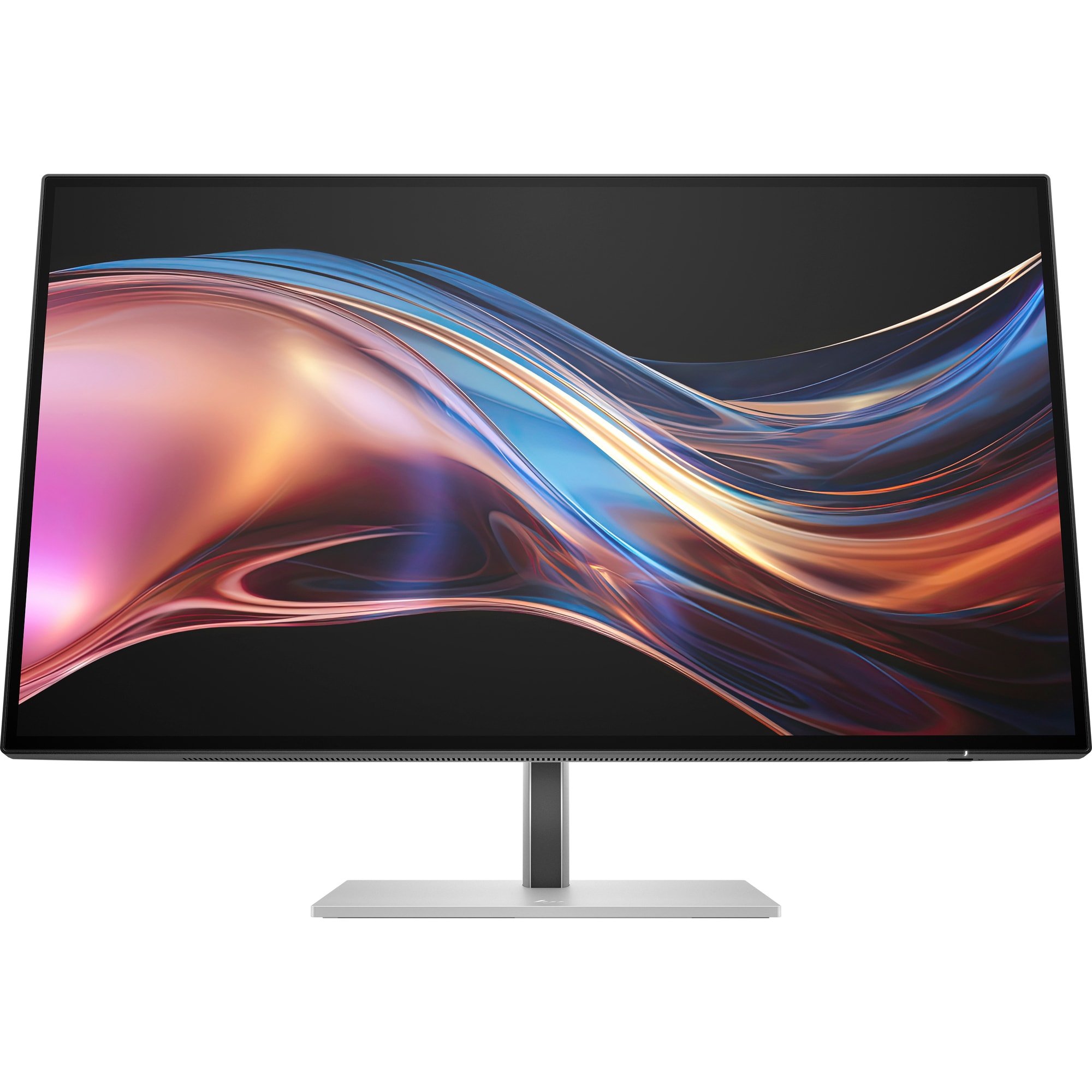 BAZAR - HP LCD 727pu 27palcový 2560x1440, IPS, 16:10,4000its,5ms,2000:1,RJ-45, DP, DP out,HDMI, 5x USB-A, USB-C 100w Display,