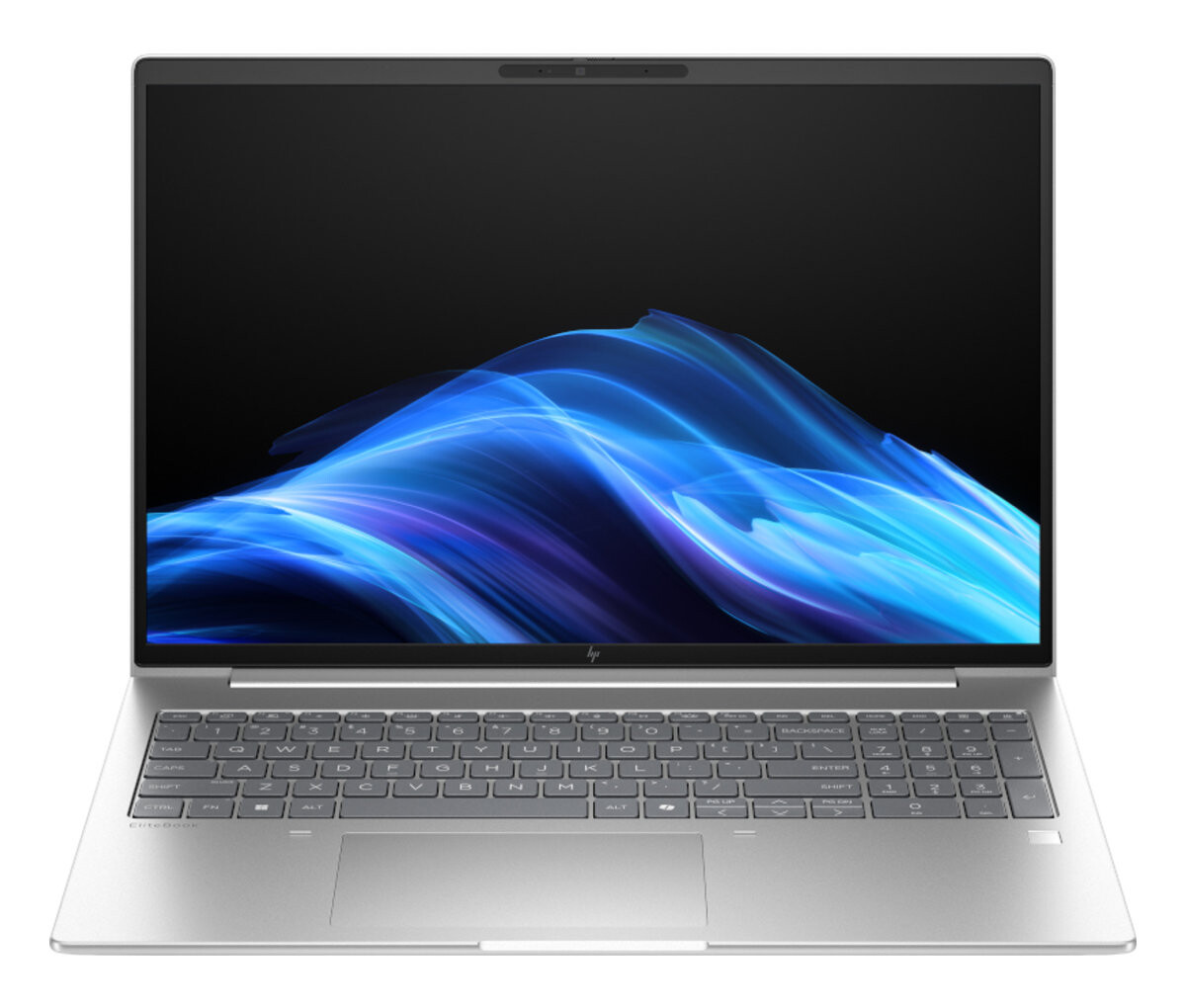 HP NTB EliteBook 6 G1i 16 U7-255U WUXGA 800SV, 2x16GB, 512GB, WiFi7, BT, 4G,FpS, backlit keyb, Win11Pro, 3y onsite