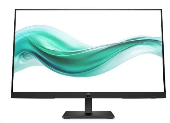 BAZAR - HP LCD 327ph 27palcový FHD 1920x1080, IPS w/LED, 250,1000:1, 5ms, 100Hz,VGA, HDMI, DP, HP Eye Easy, 2x2W speaker - Poš