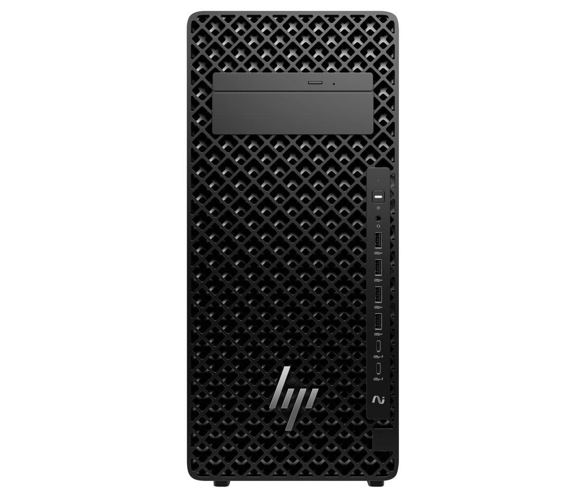 HP PC Z2 Tower G1i 700W, Intel Core U7 265K vPro, RTX A1000 8GB,2×16GB DDR5,1TB,WiFi 7+BT, no Kb+mouse,Win11Pro,3yo